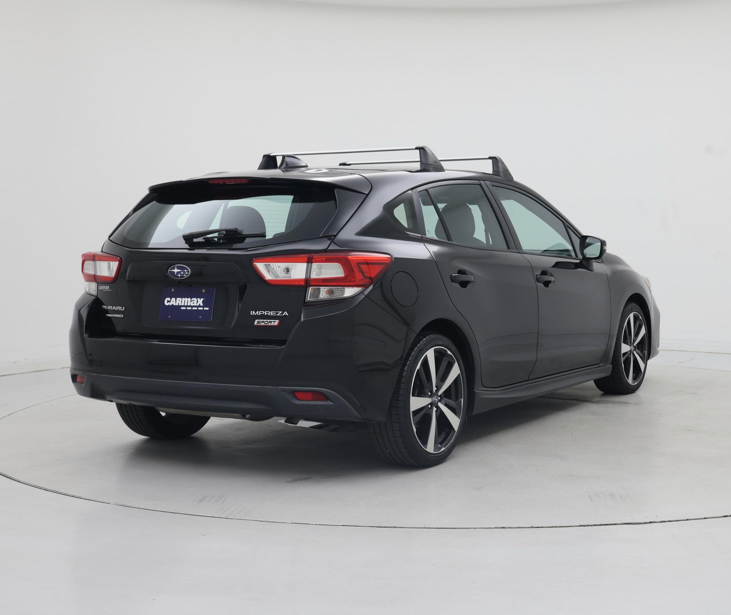 Thumbnail: 2019 Subaru Impreza - 8