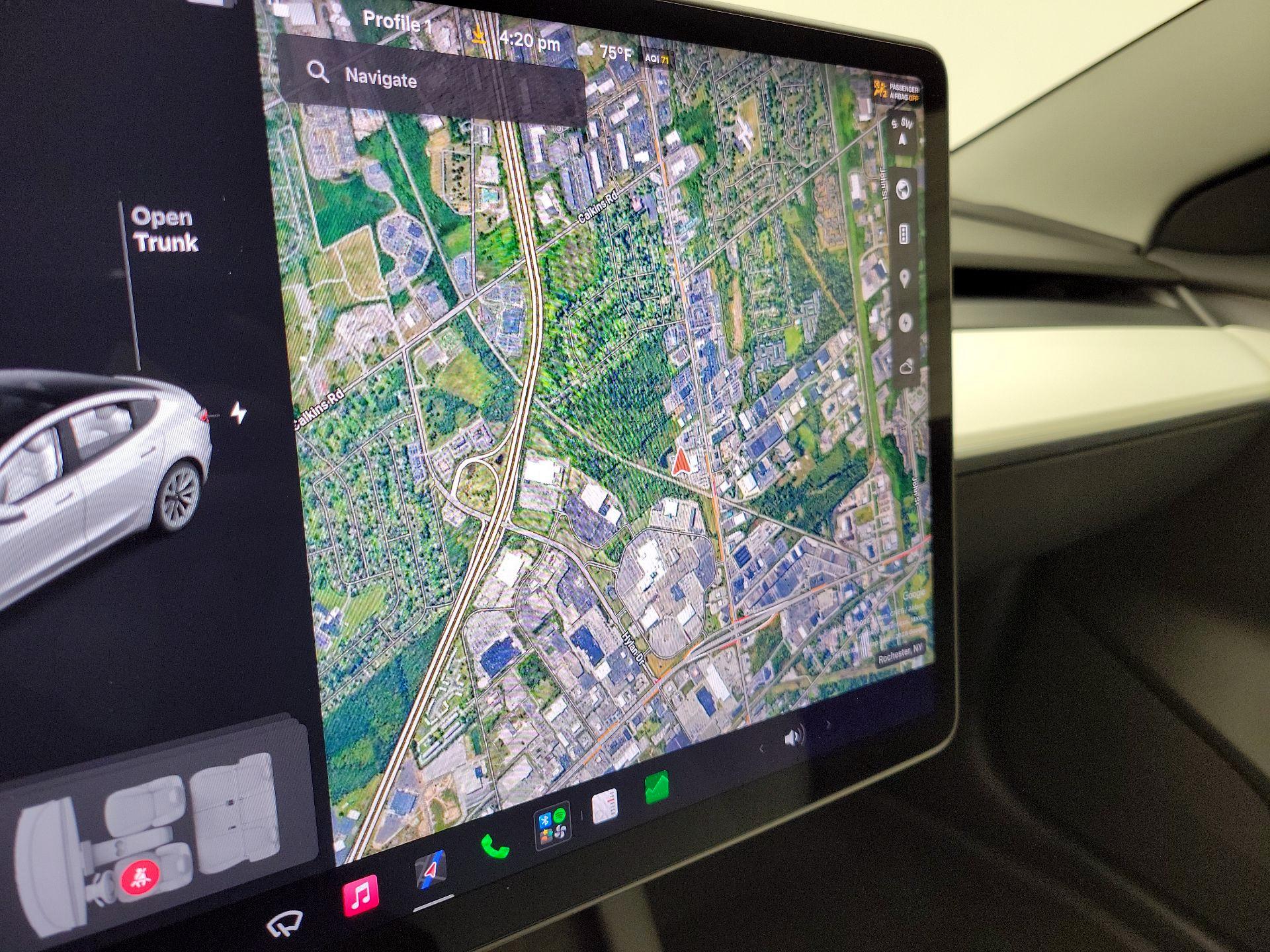 Thumbnail: 2021 Tesla Model 3 - 13