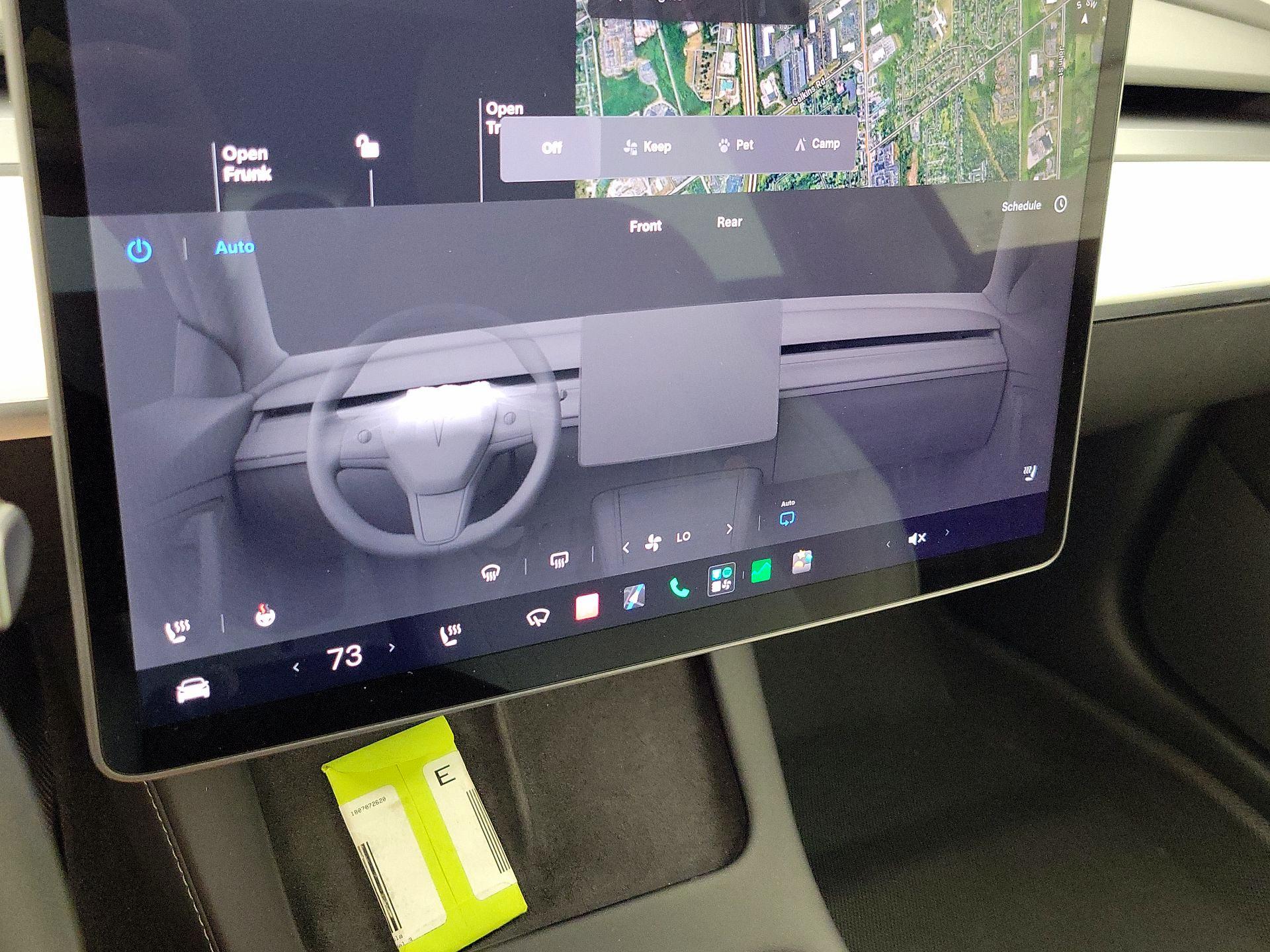 Thumbnail: 2021 Tesla Model 3 - 16