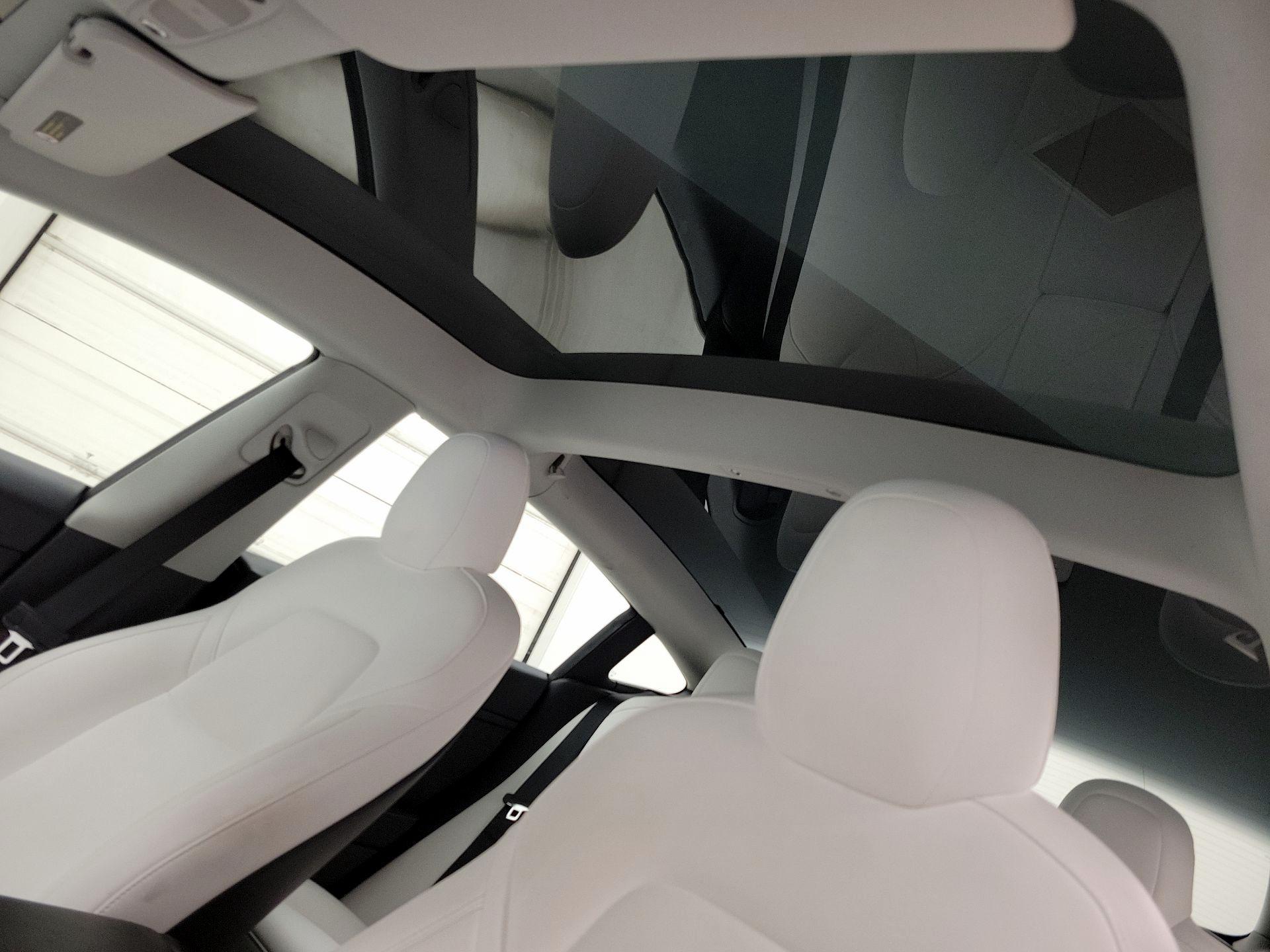 Thumbnail: 2021 Tesla Model 3 - 19