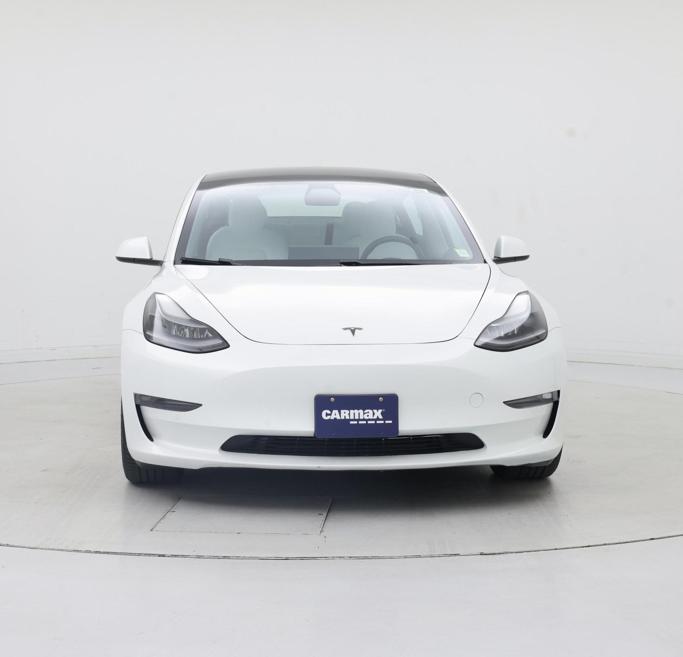 Thumbnail: 2021 Tesla Model 3 - 5