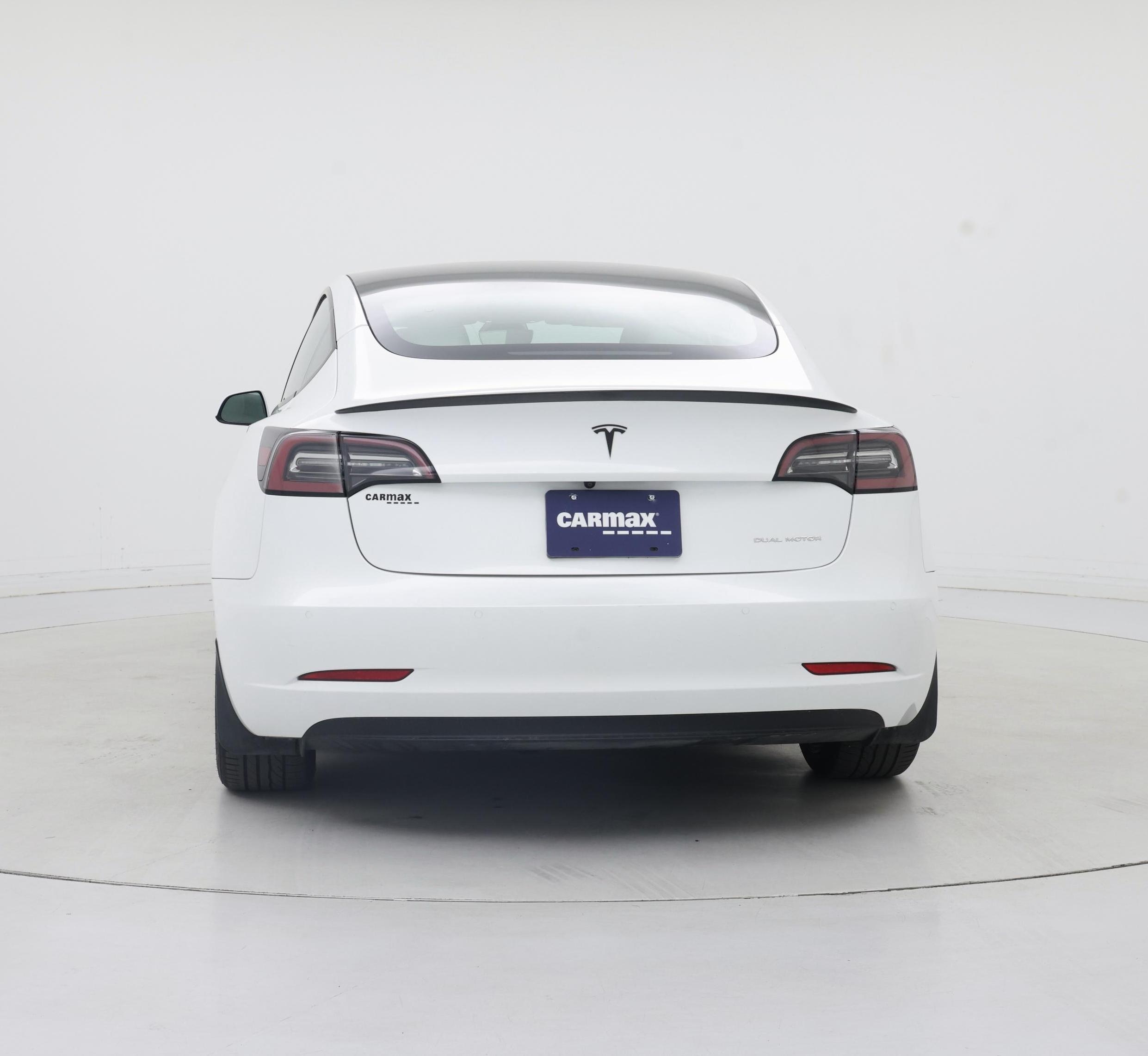 Thumbnail: 2021 Tesla Model 3 - 6