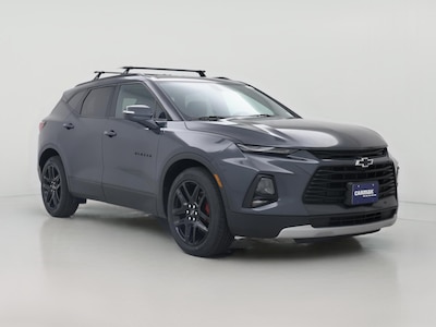 2019 Chevrolet Blazer LT