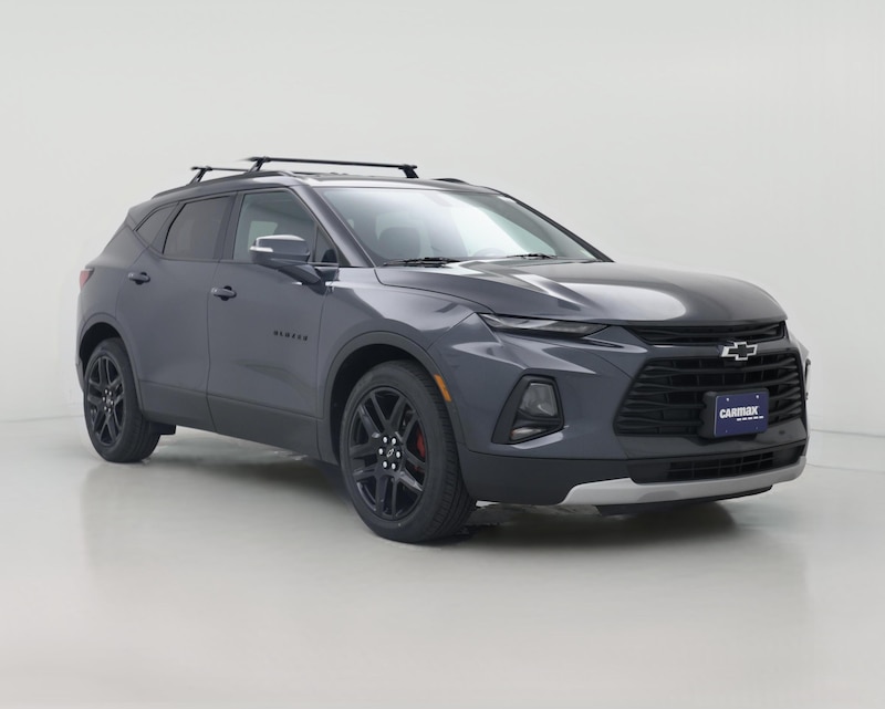 2019 Chevrolet Blazer LT
