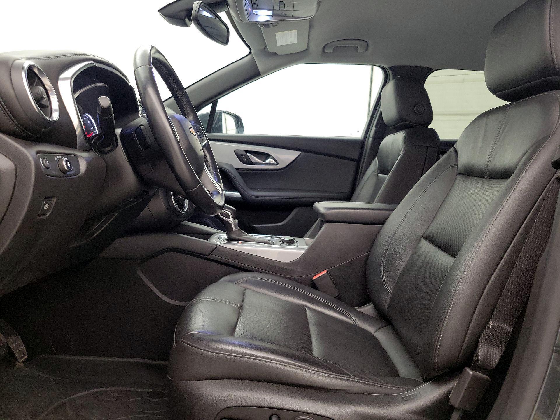 Thumbnail: 2019 Chevrolet Blazer - 11