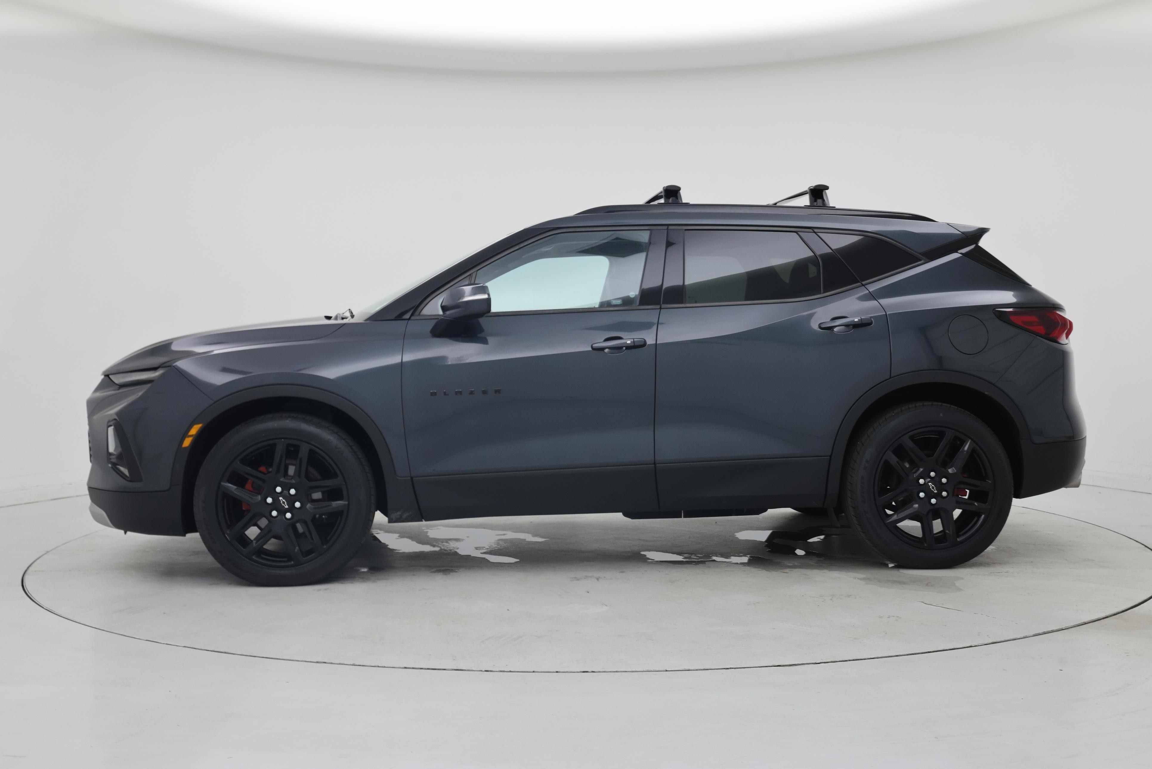 Thumbnail: 2019 Chevrolet Blazer - 3