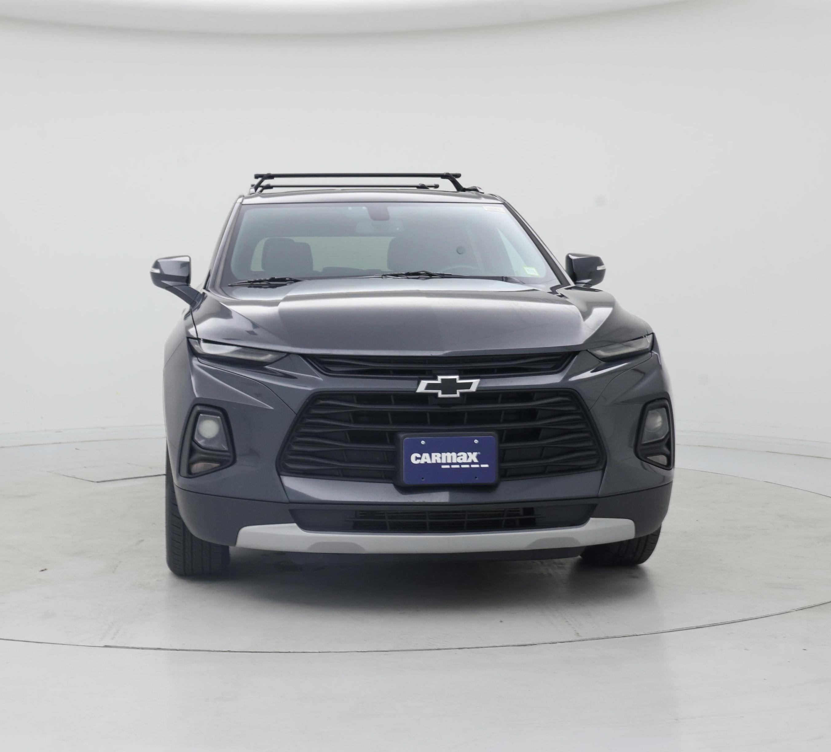 Thumbnail: 2019 Chevrolet Blazer - 5