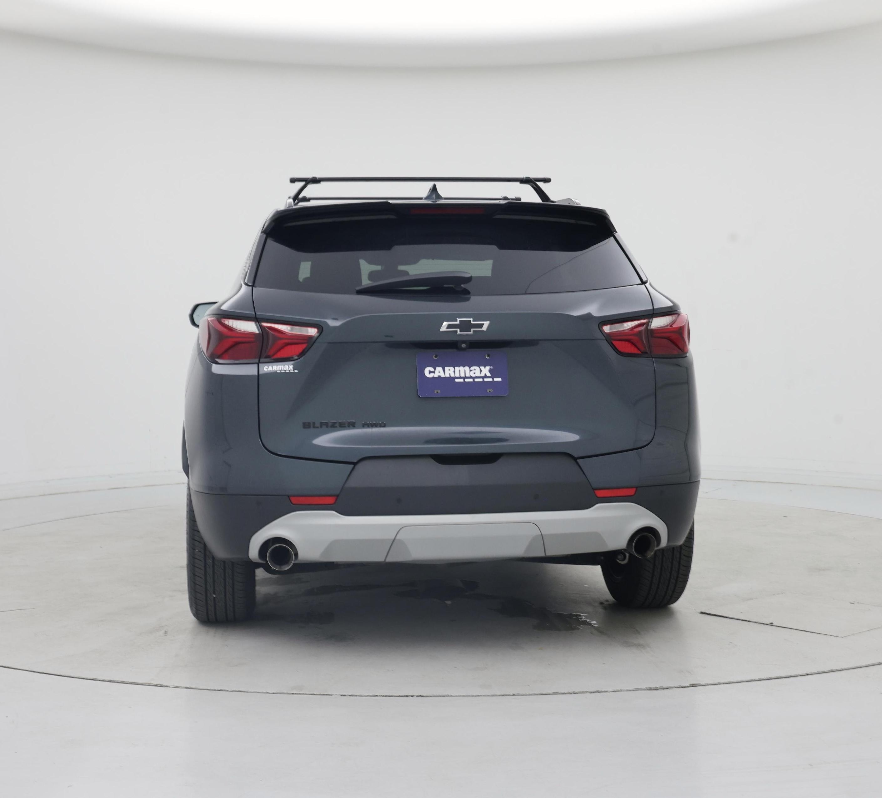 Thumbnail: 2019 Chevrolet Blazer - 6