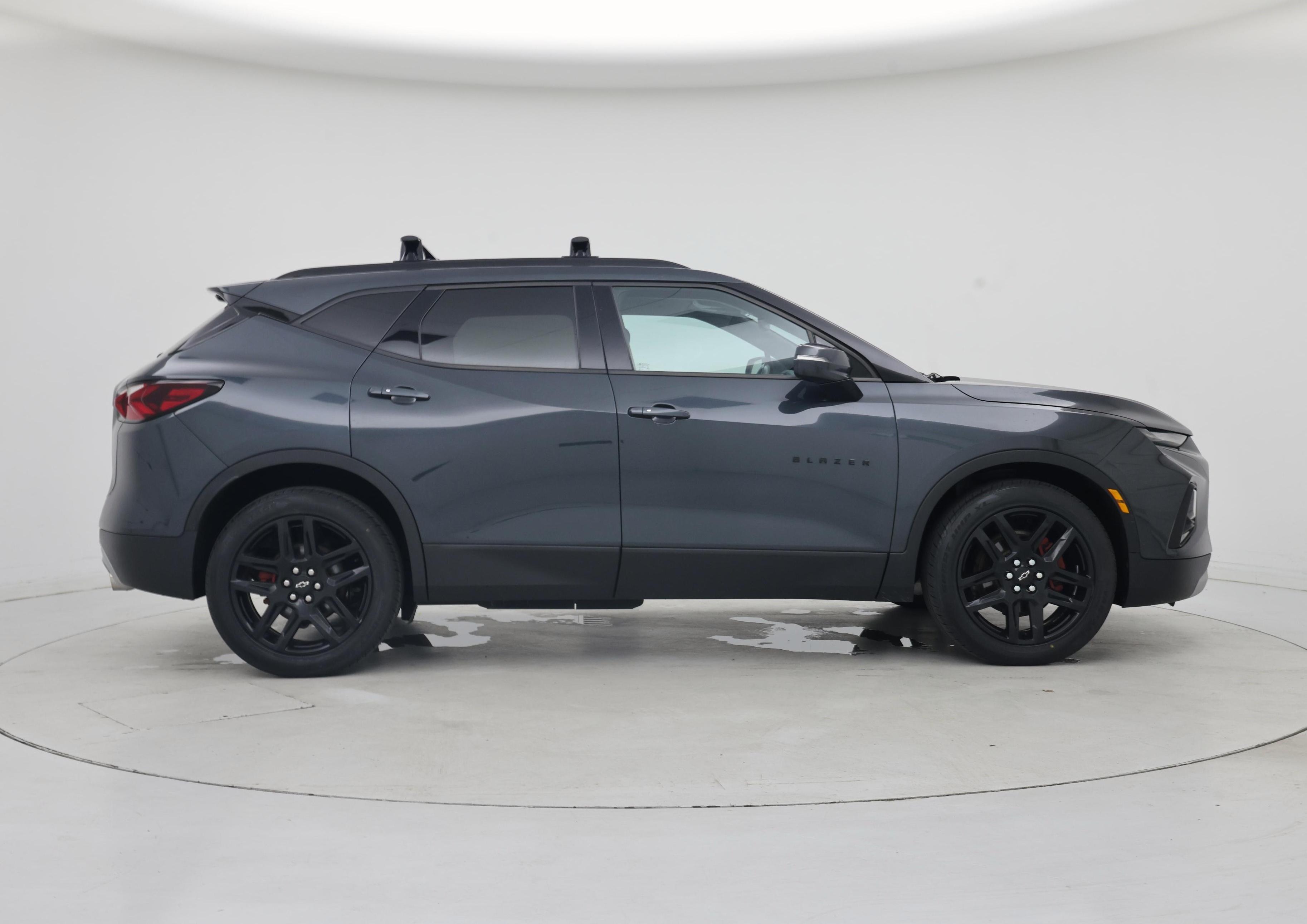 Thumbnail: 2019 Chevrolet Blazer - 7