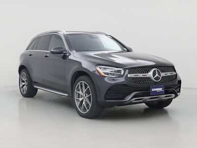 2022 Mercedes-Benz GLC300