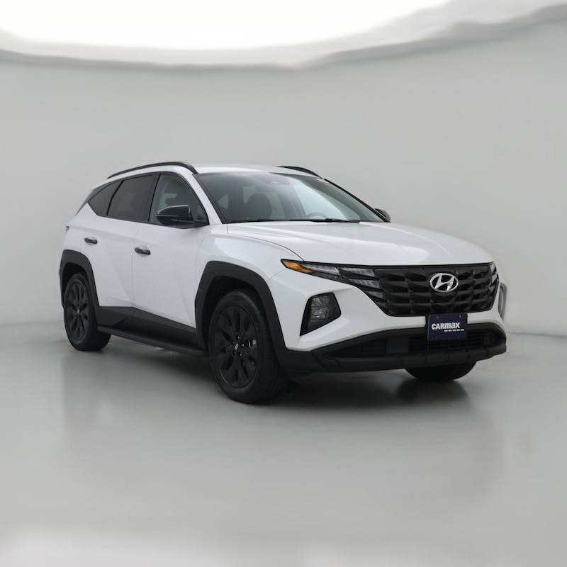 2023 Hyundai Tucson XRT