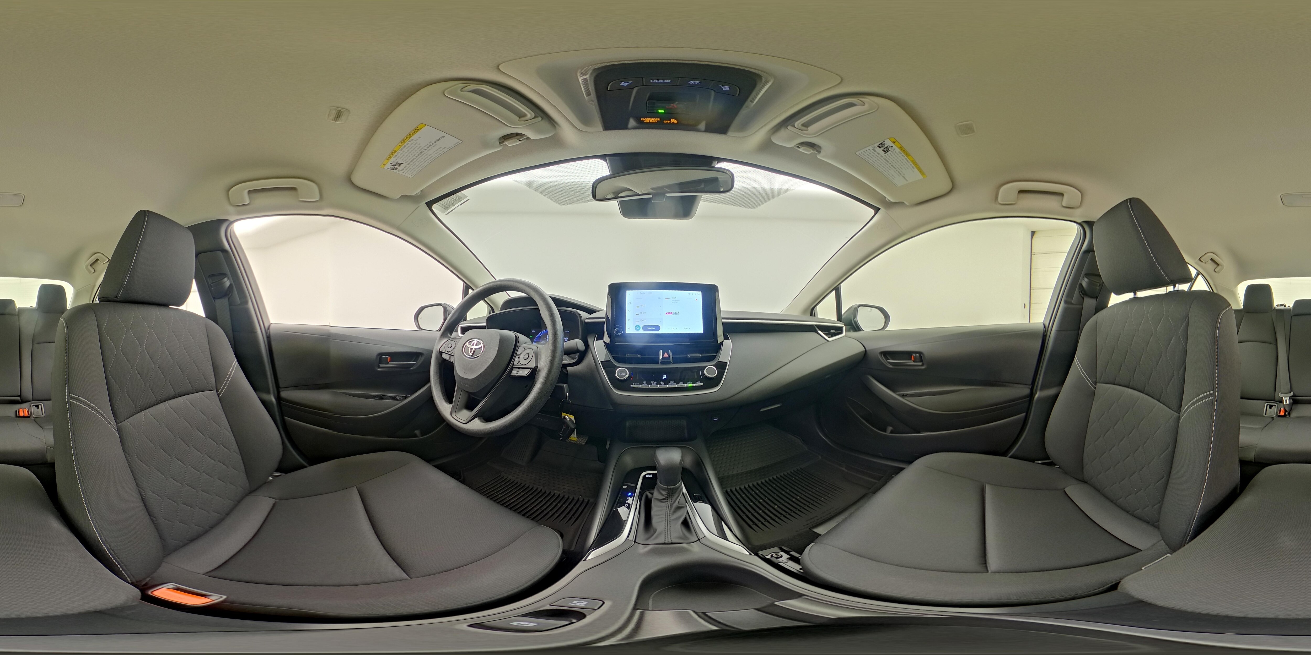 2026 Toyota Corolla LE - Photo 24
