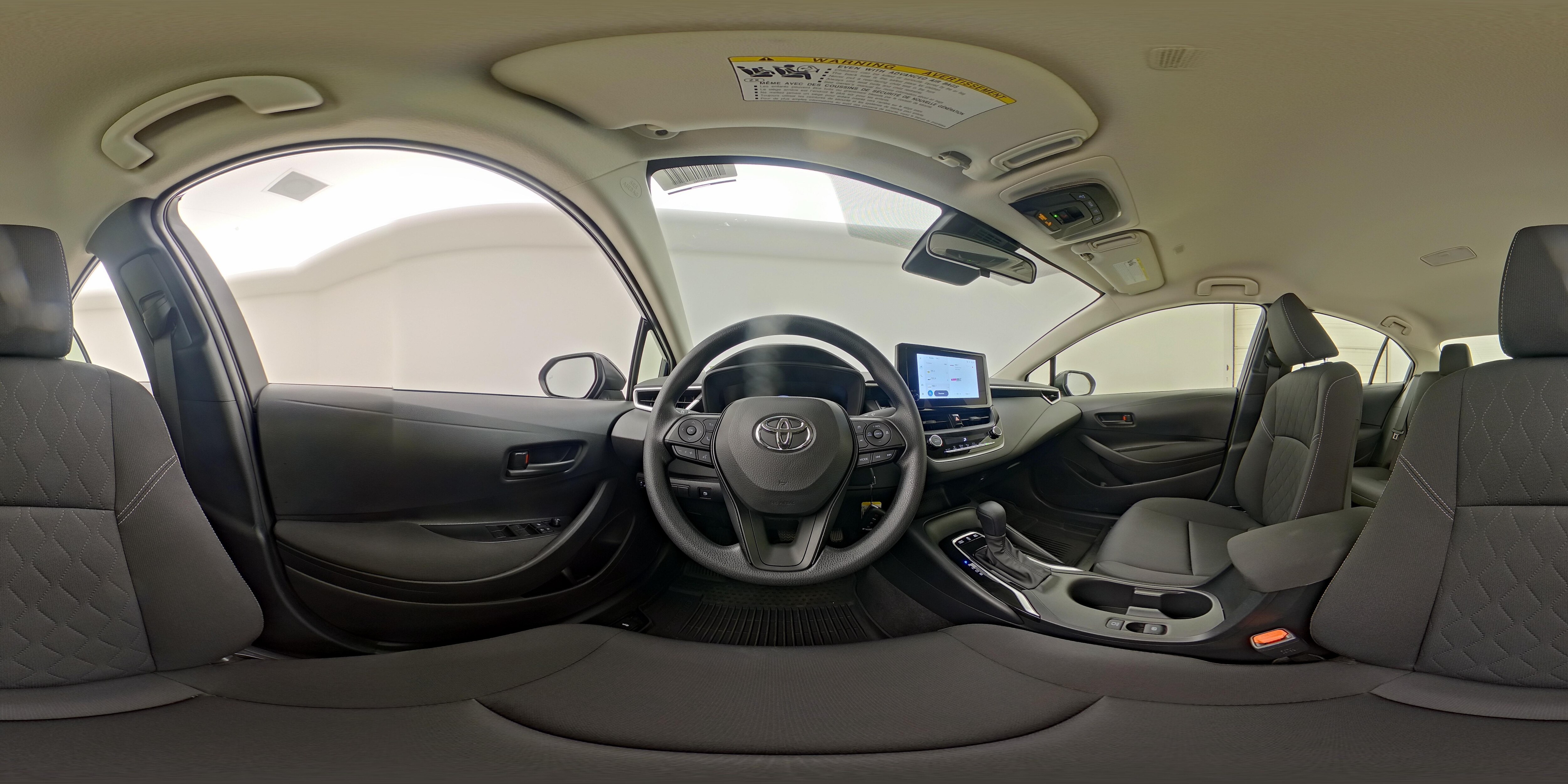 2026 Toyota Corolla LE - Photo 26