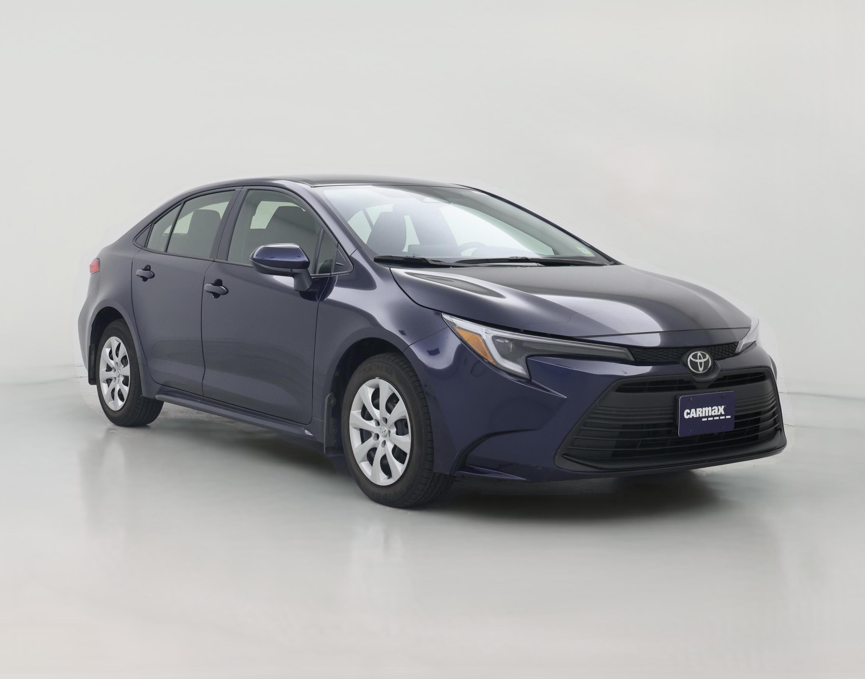 Thumbnail: 2026 Toyota Corolla - 1