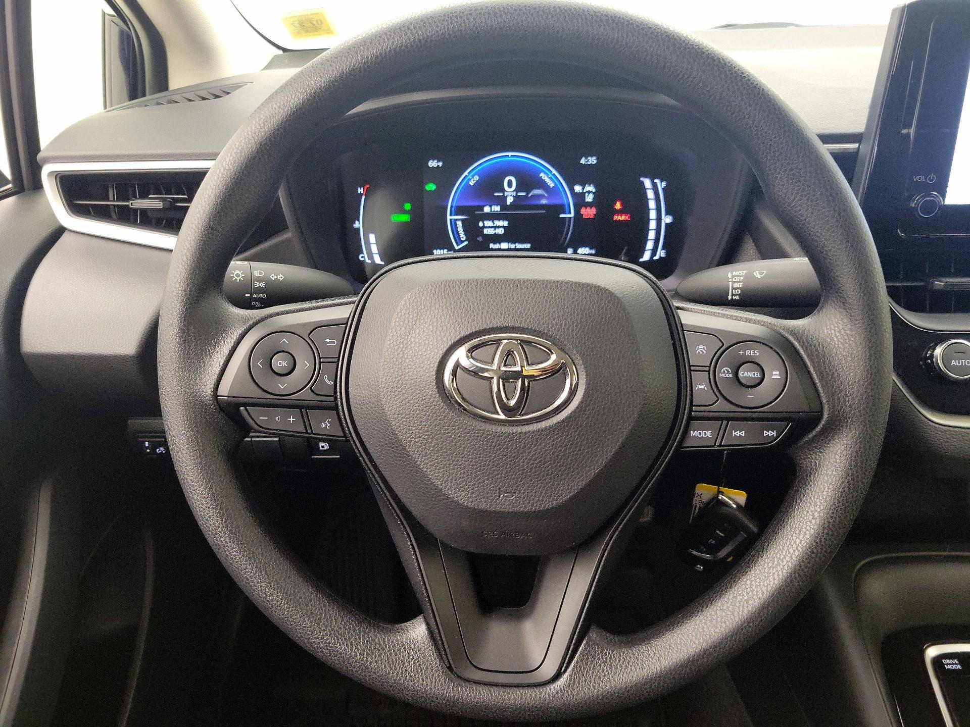 Thumbnail: 2026 Toyota Corolla - 10