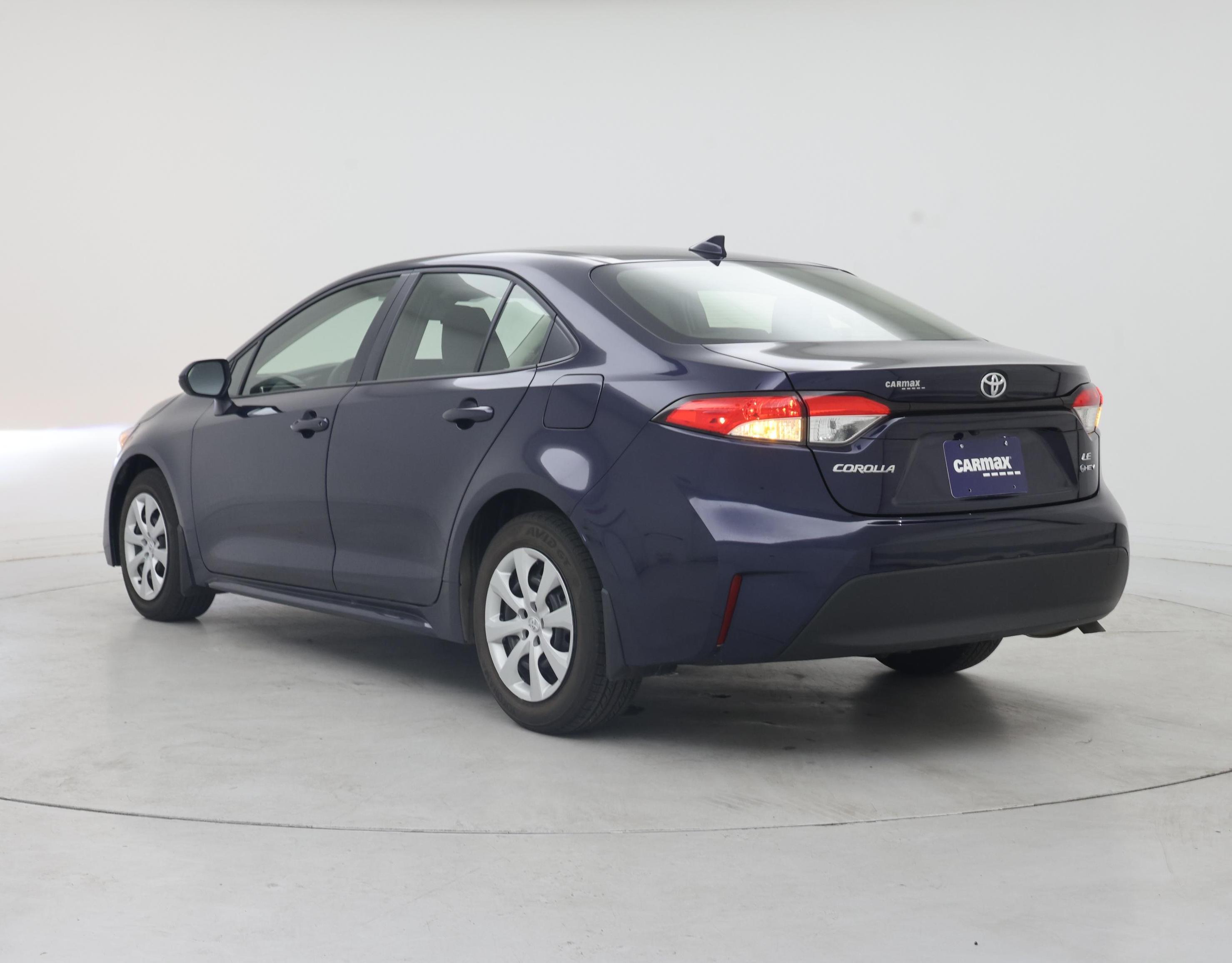 Thumbnail: 2026 Toyota Corolla - 2