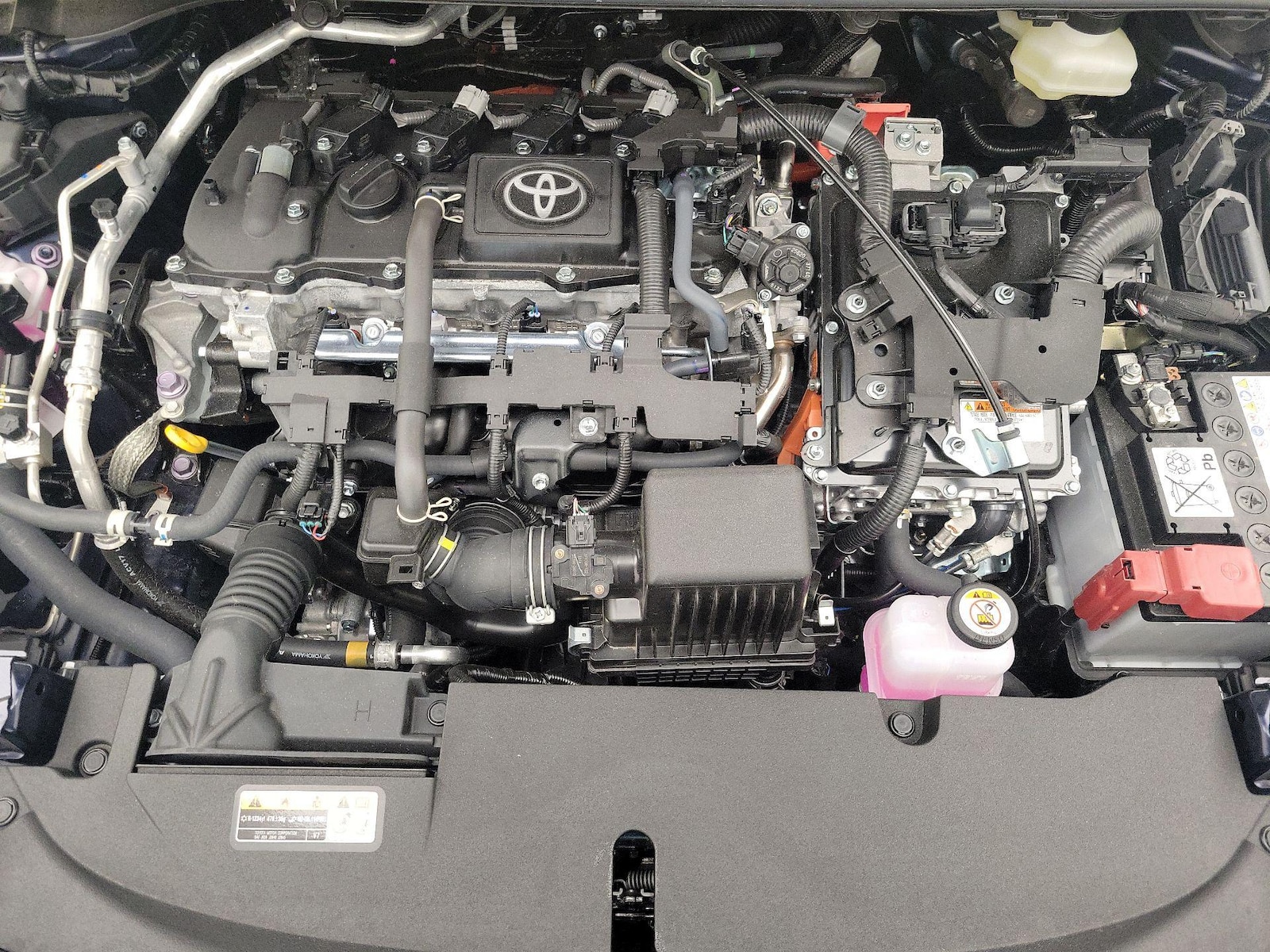2026 Toyota Corolla LE - Photo 22
