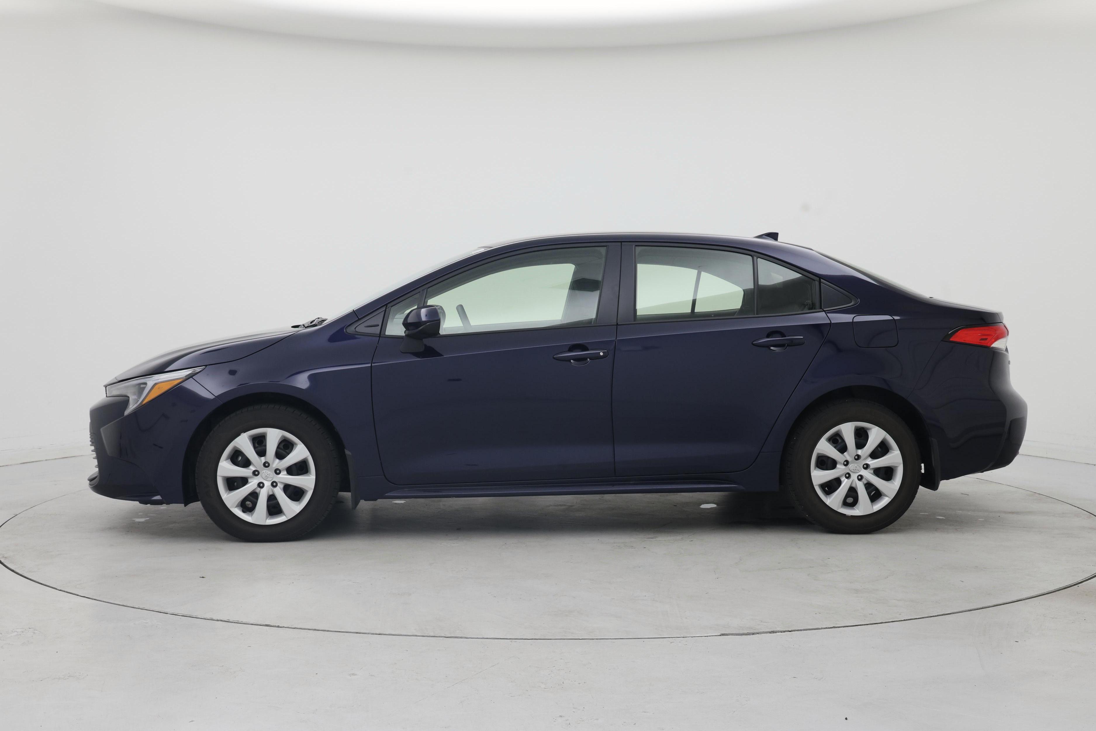 Thumbnail: 2026 Toyota Corolla - 3
