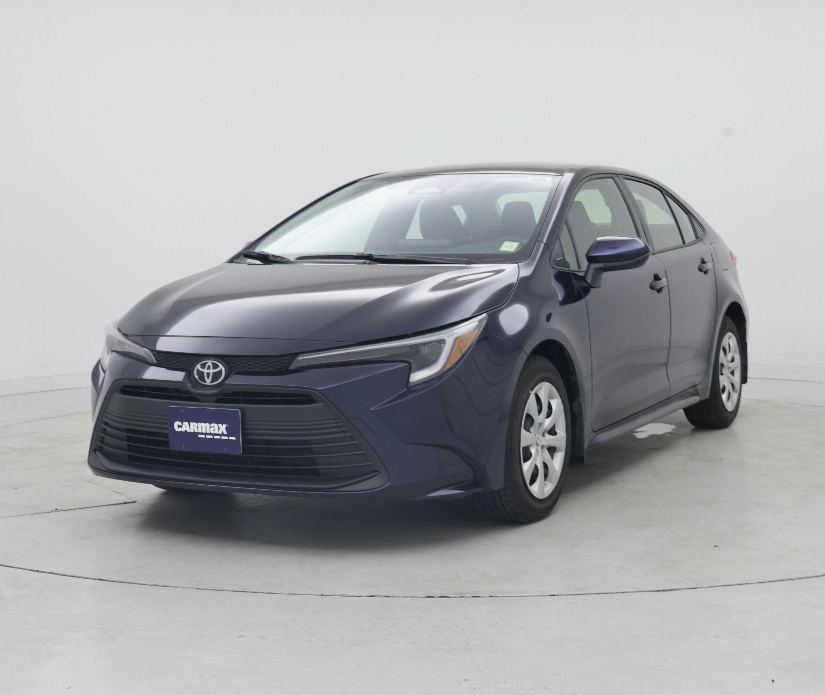 Thumbnail: 2026 Toyota Corolla - 4