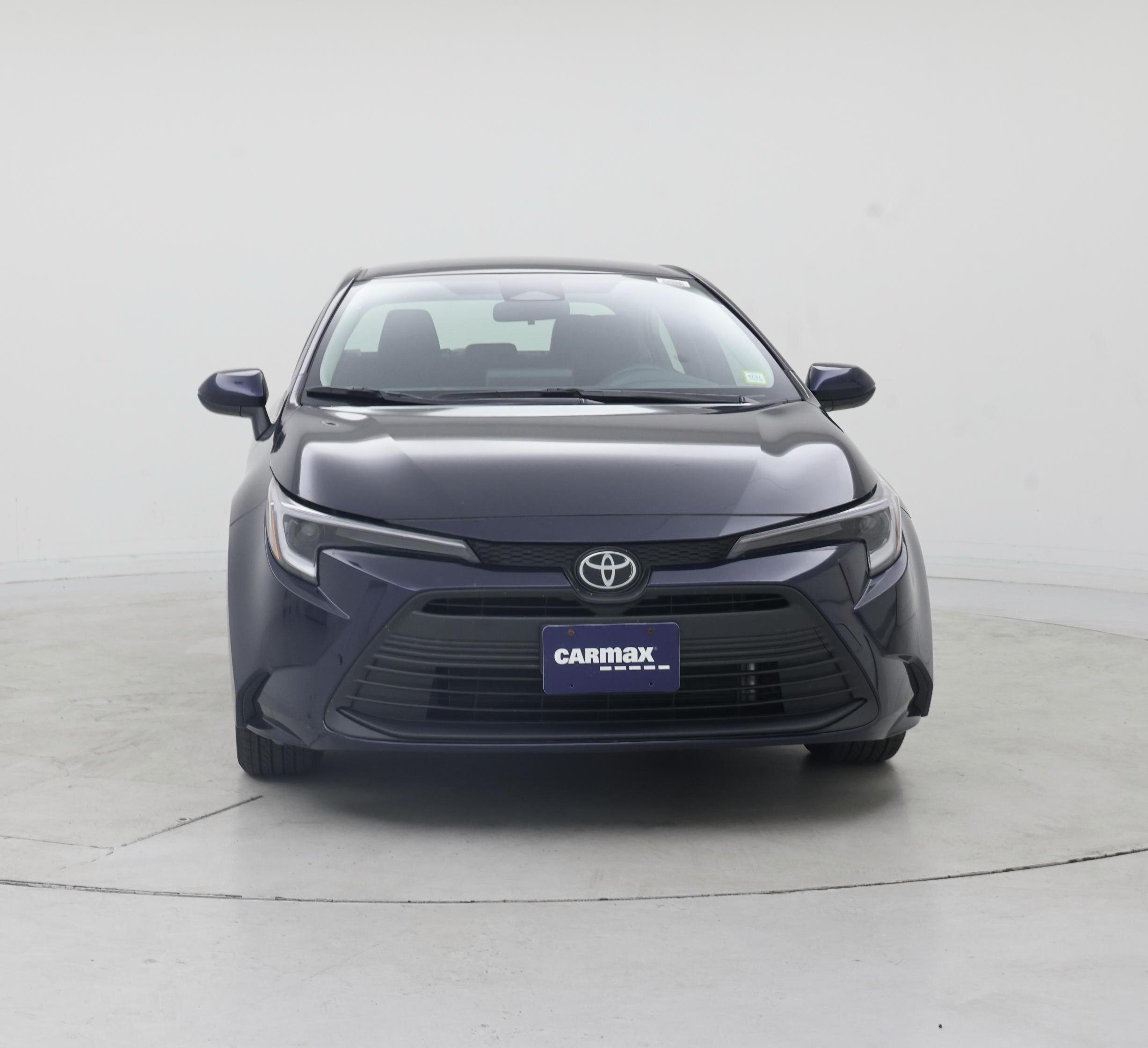 Thumbnail: 2026 Toyota Corolla - 5