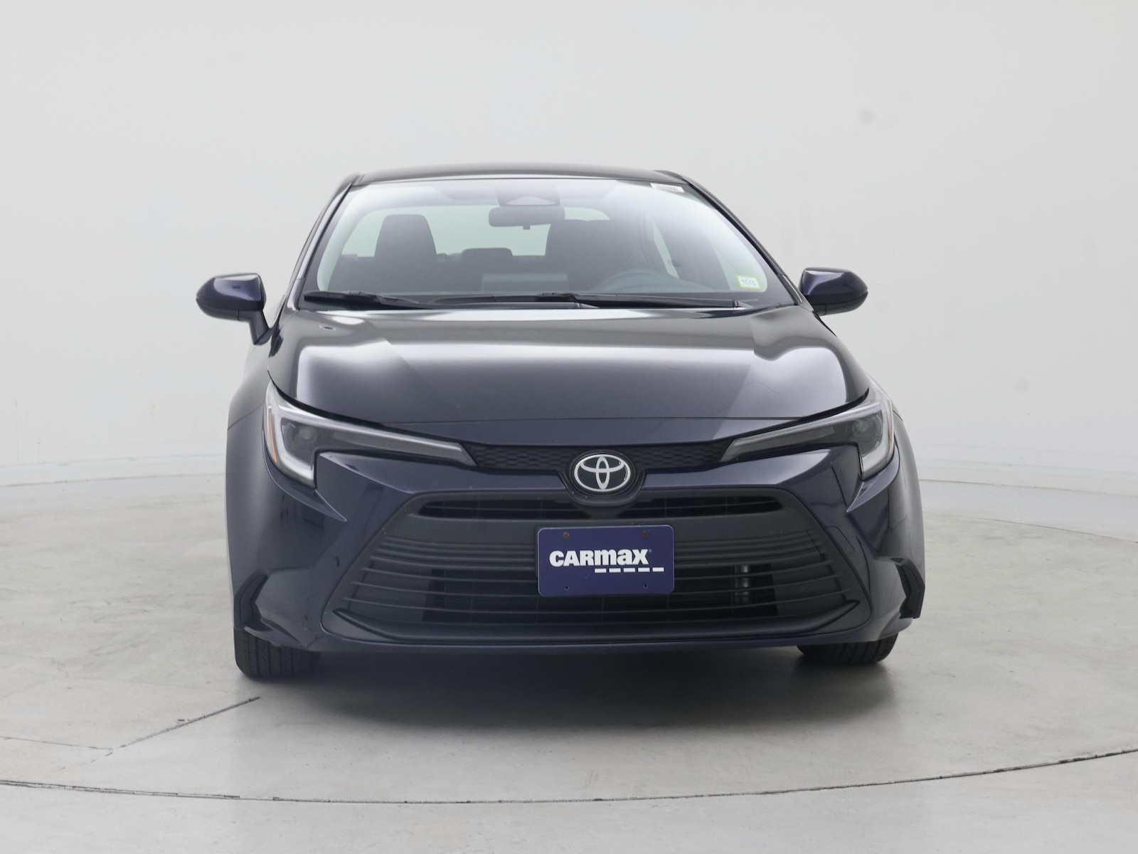 2026 Toyota Corolla LE - Photo 6