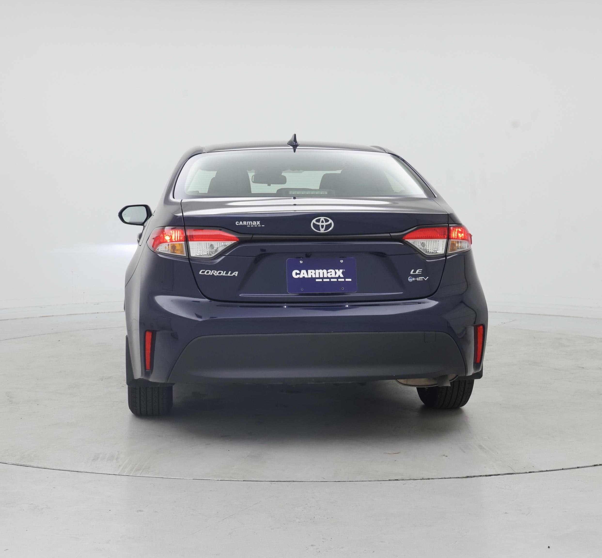 Thumbnail: 2026 Toyota Corolla - 6