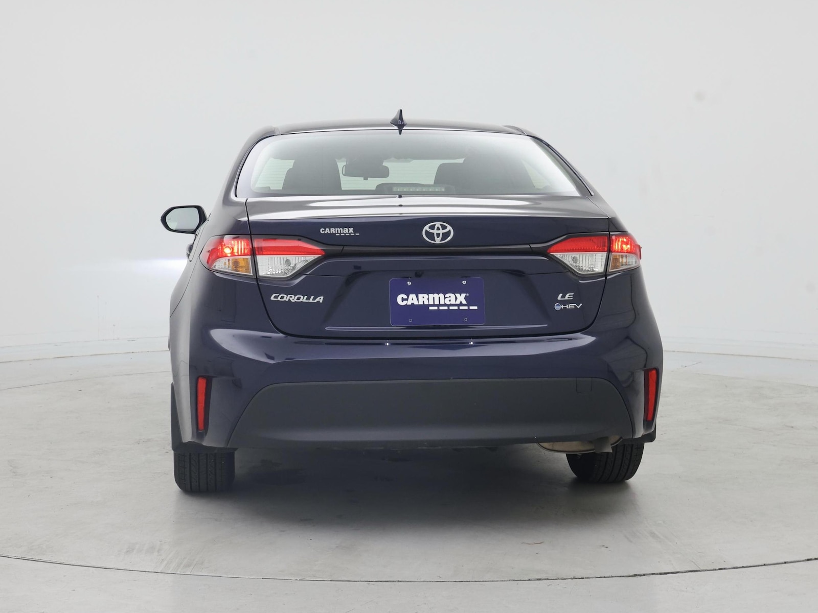2026 Toyota Corolla LE - Photo 7