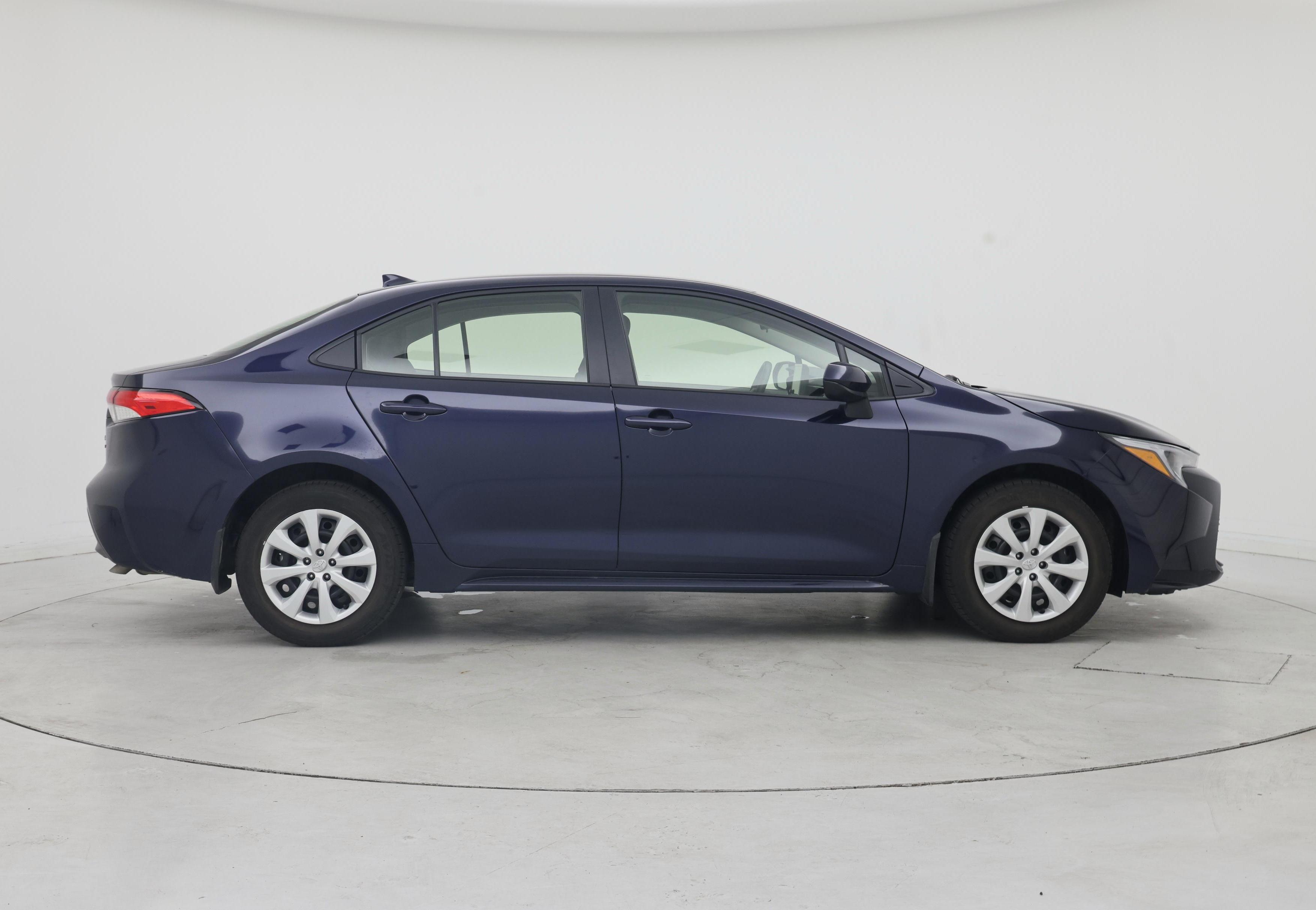 Thumbnail: 2026 Toyota Corolla - 7