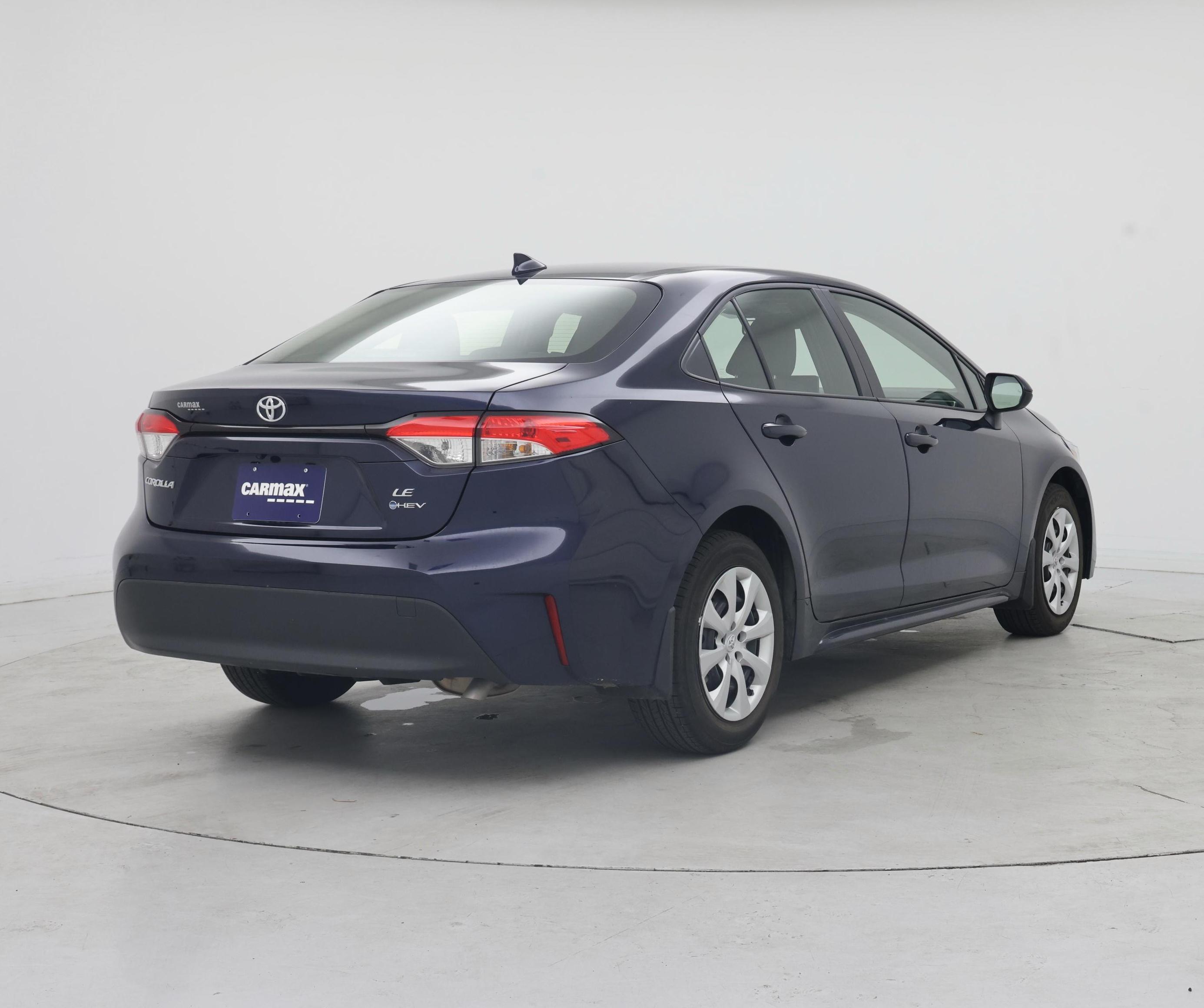 Thumbnail: 2026 Toyota Corolla - 8