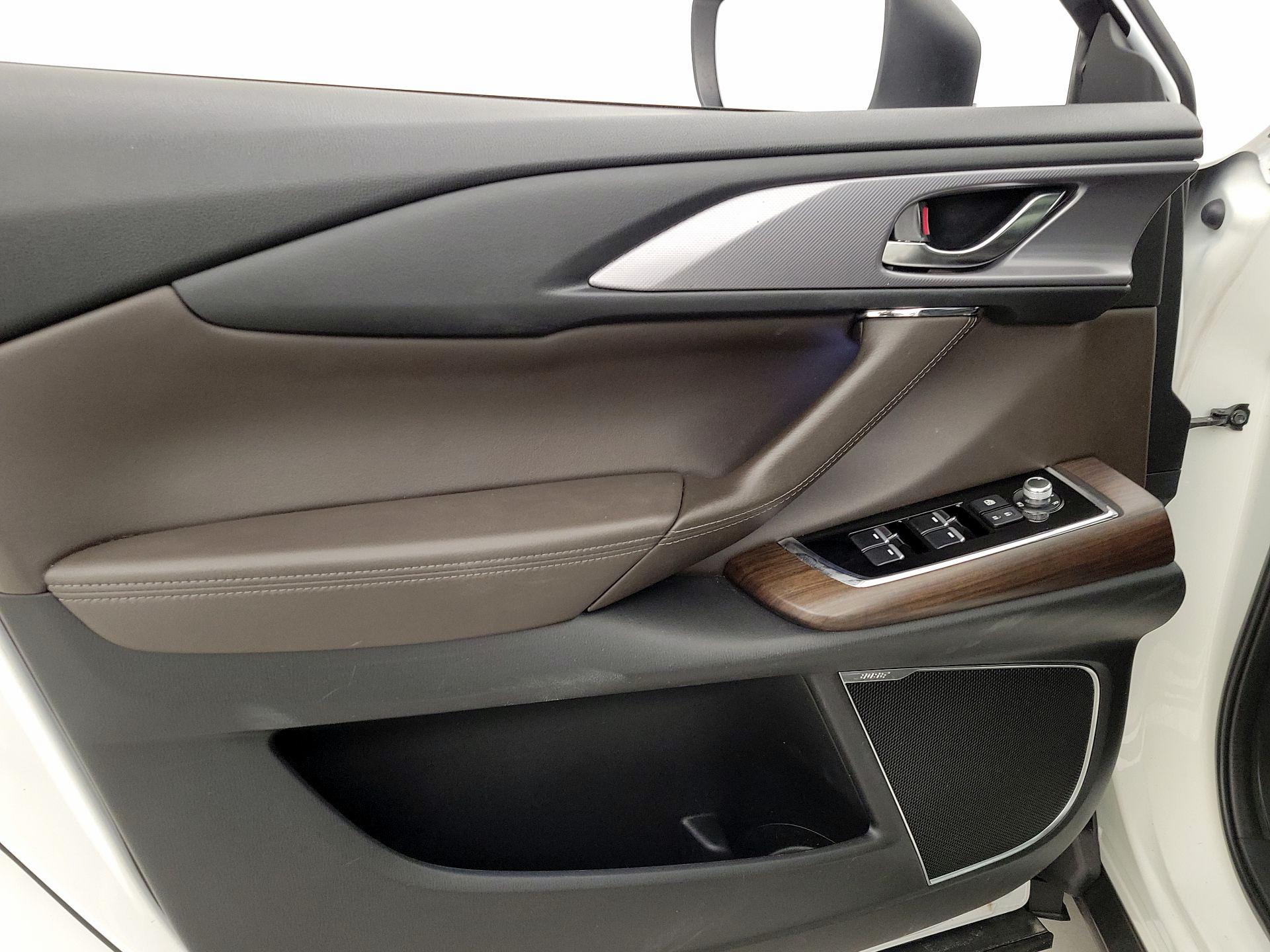 Thumbnail: 2022 Mazda CX-9 - 12