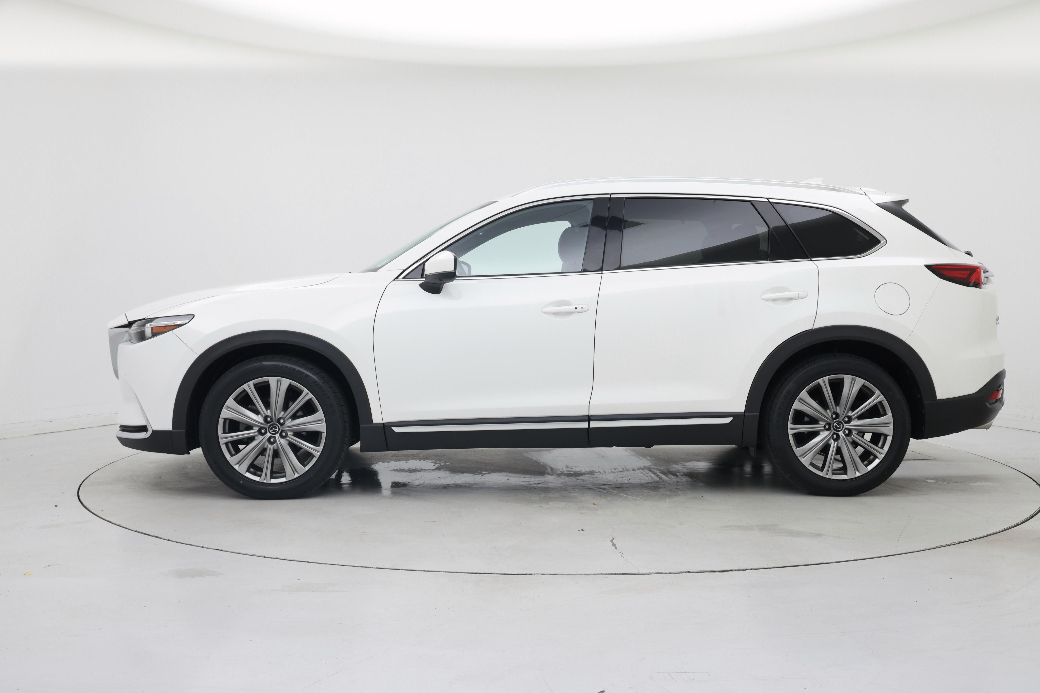 Thumbnail: 2022 Mazda CX-9 - 3