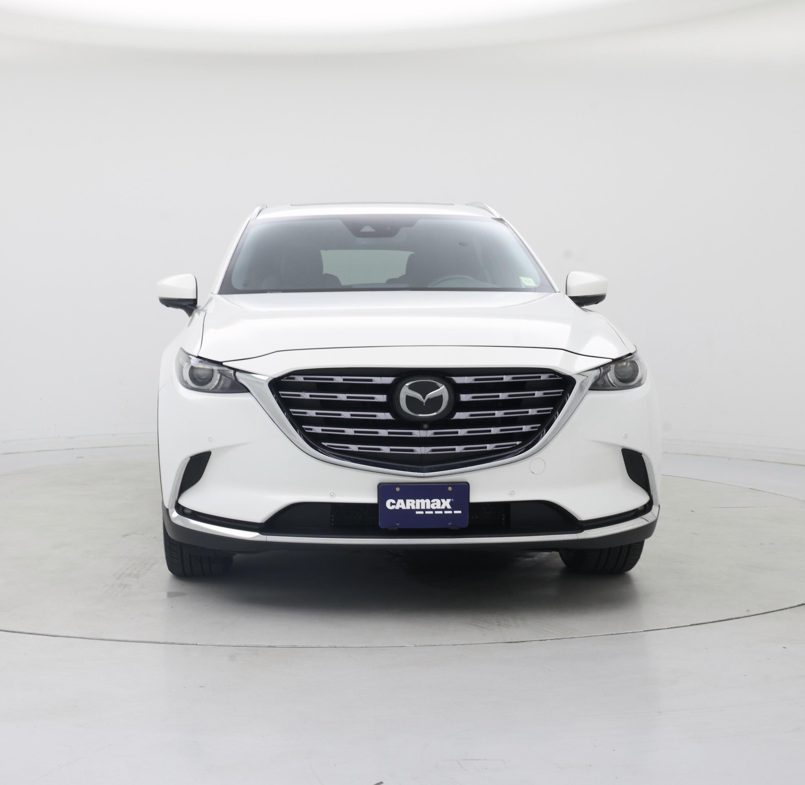 Thumbnail: 2022 Mazda CX-9 - 5