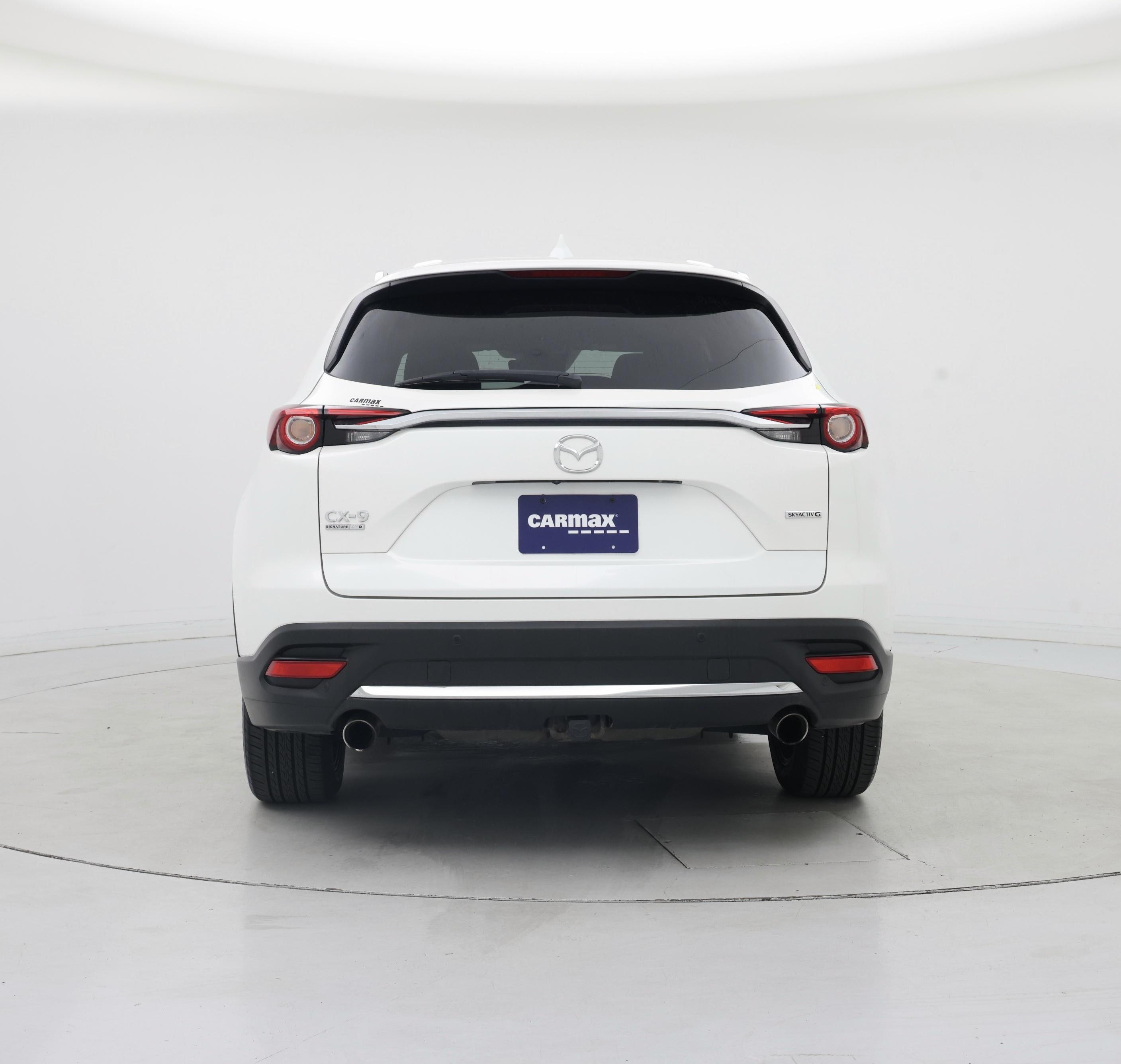 Thumbnail: 2022 Mazda CX-9 - 6