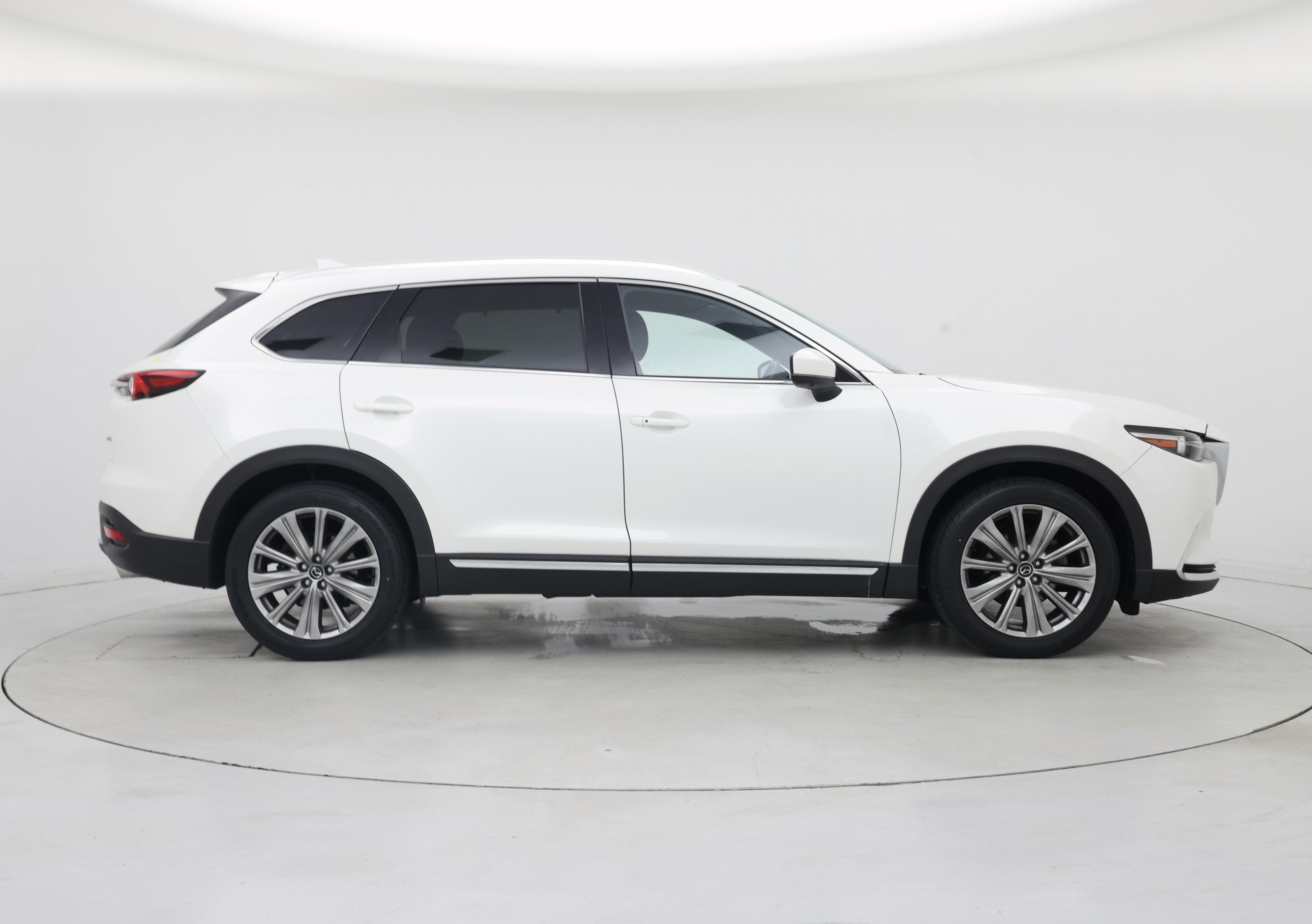 Thumbnail: 2022 Mazda CX-9 - 7