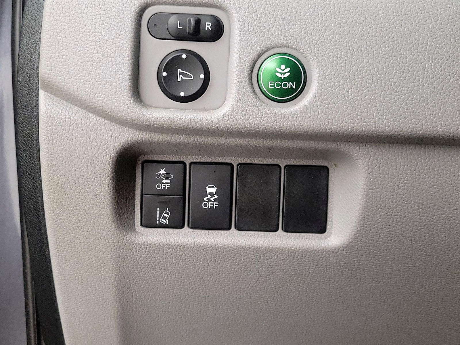 2019 Honda Pilot EX-L - Photo 14