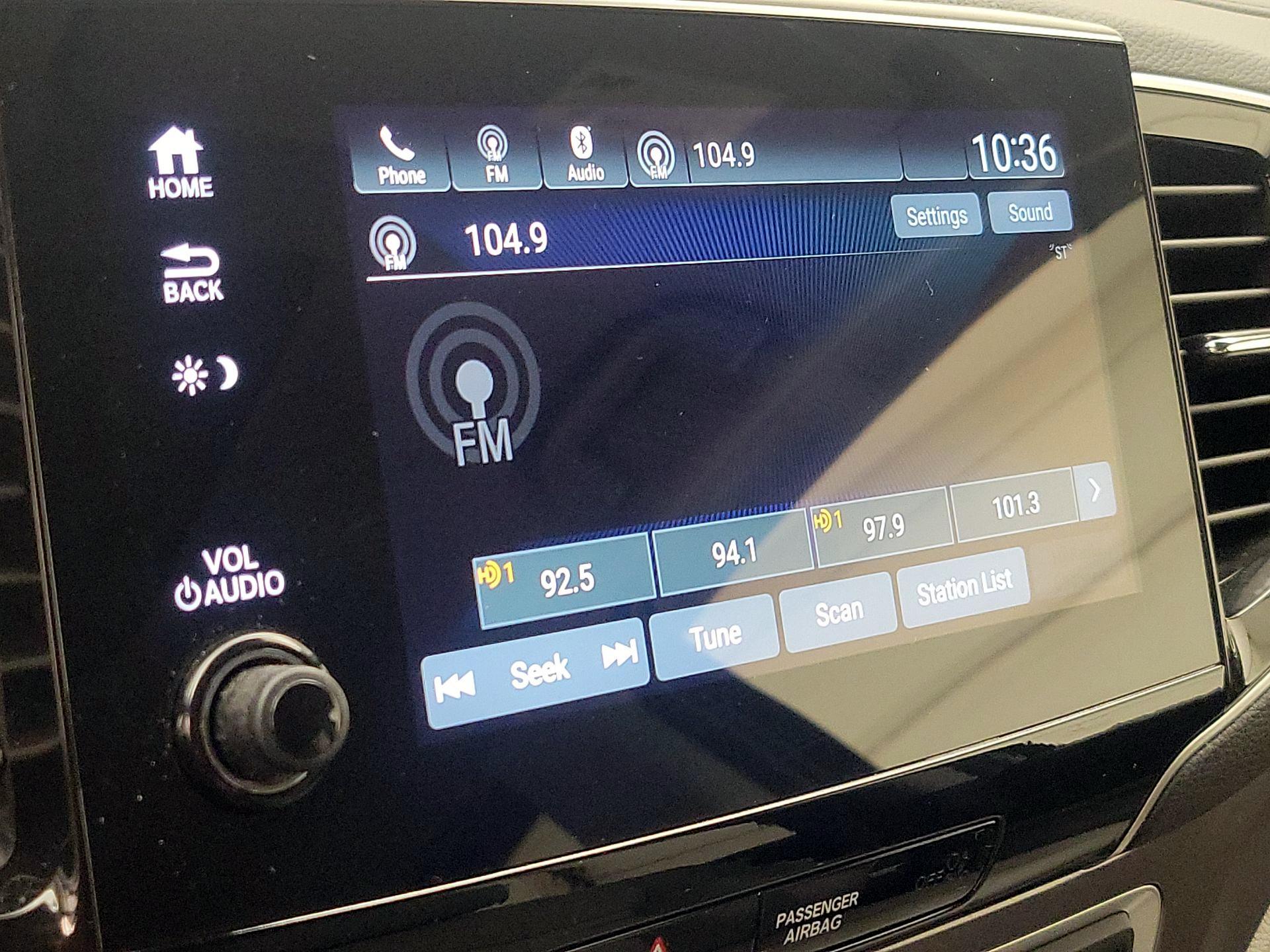 Thumbnail: 2019 Honda Pilot - 15