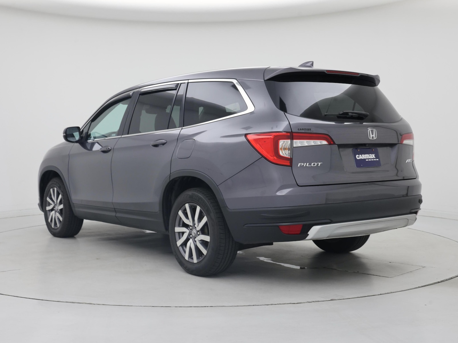 2019 Honda Pilot EX-L - Photo 3