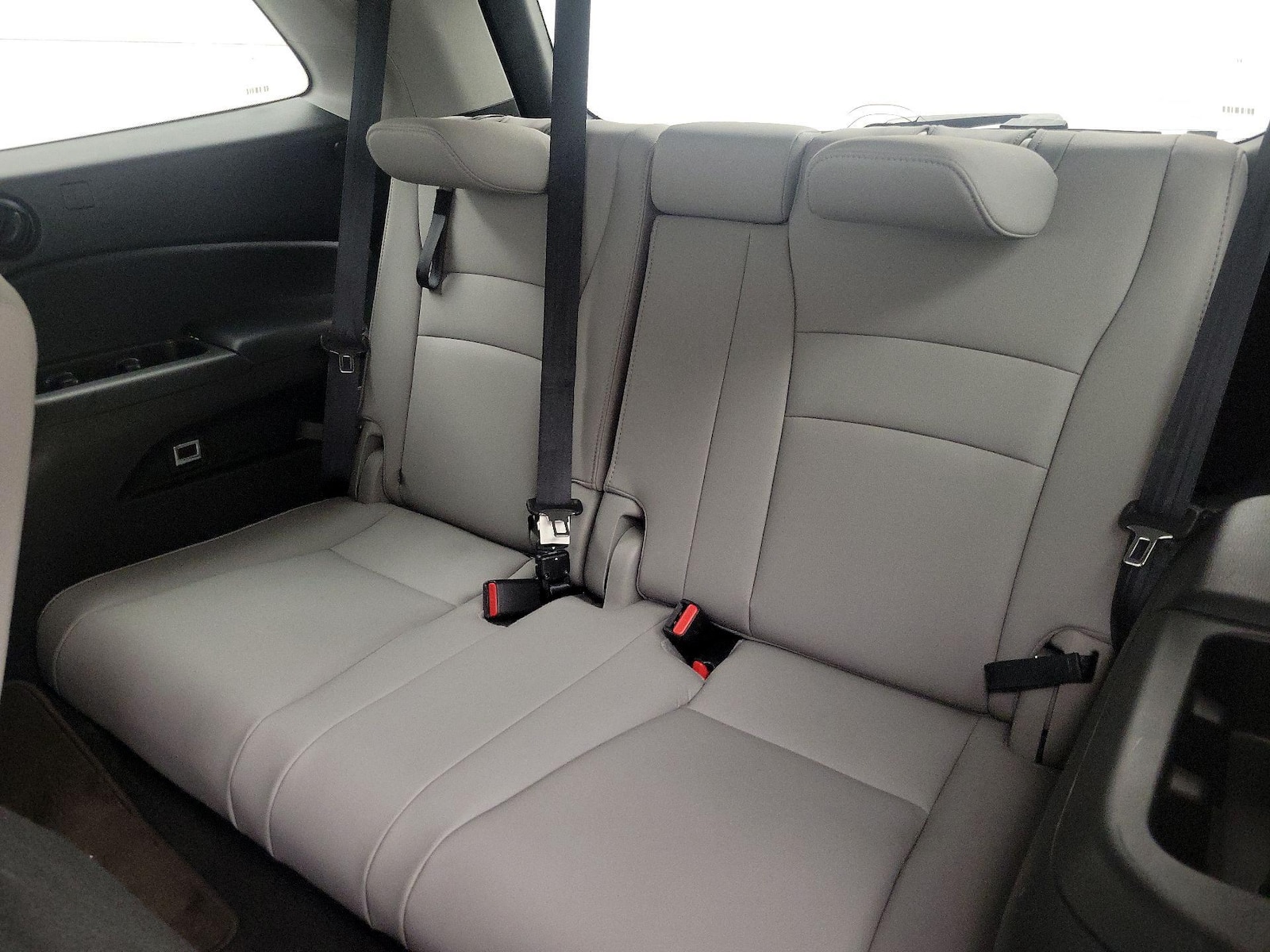 2019 Honda Pilot EX-L - Photo 22