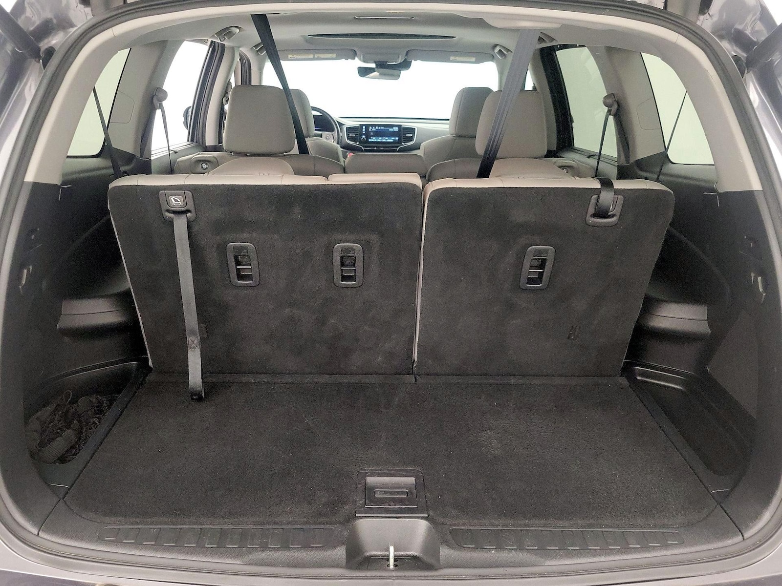 2019 Honda Pilot EX-L - Photo 23