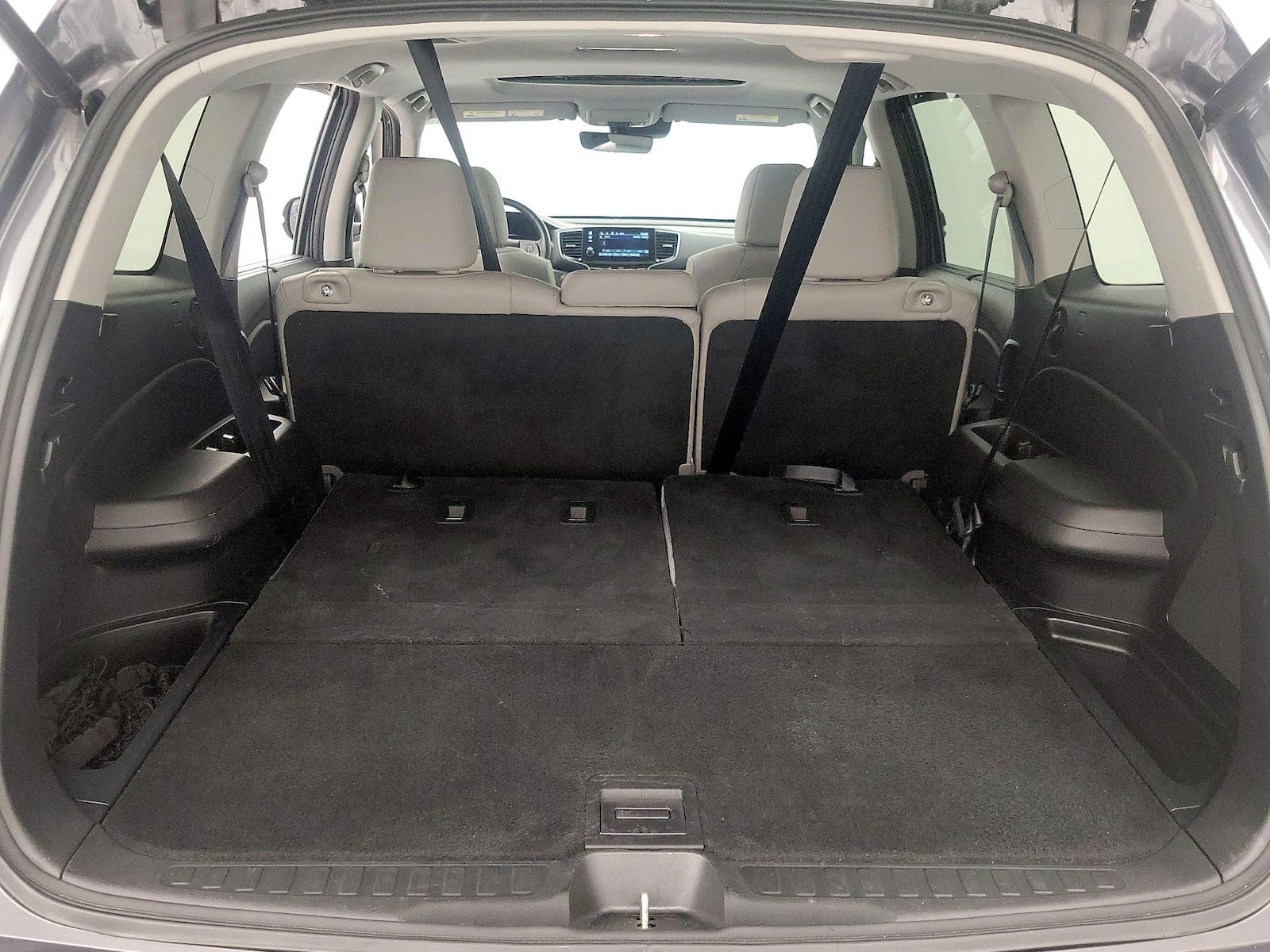 2019 Honda Pilot EX-L - Photo 24