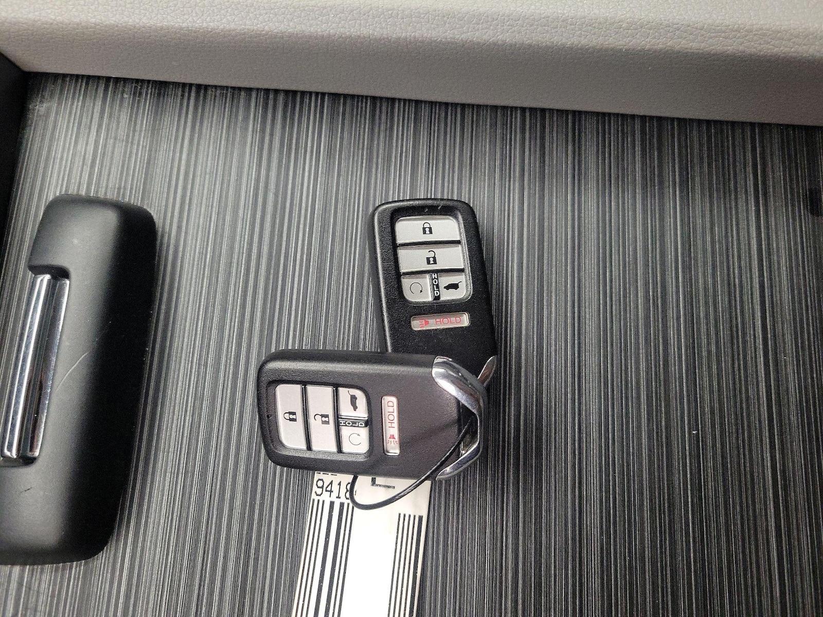 2019 Honda Pilot EX-L - Photo 26