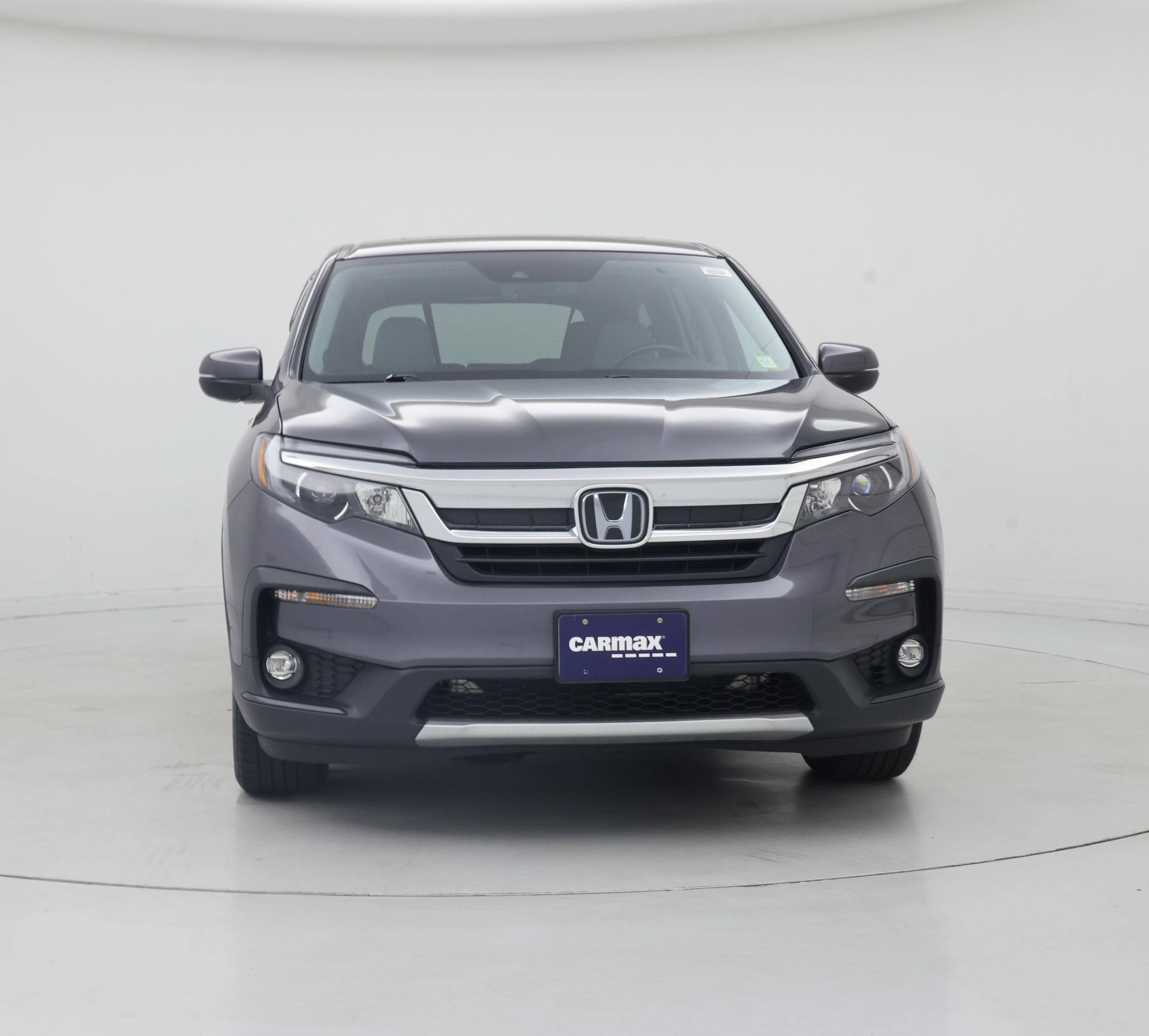 Thumbnail: 2019 Honda Pilot - 5