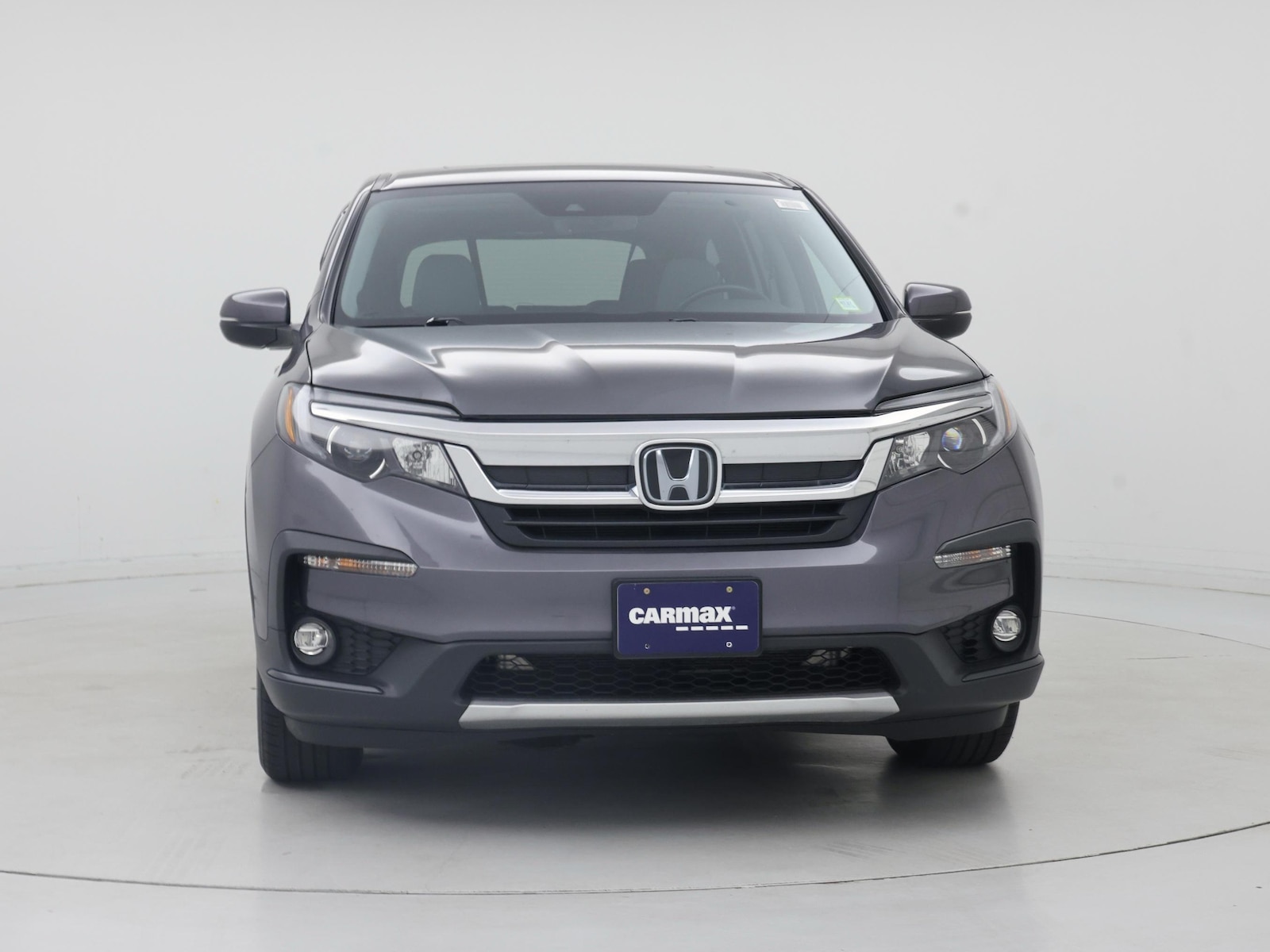 2019 Honda Pilot EX-L - Photo 6
