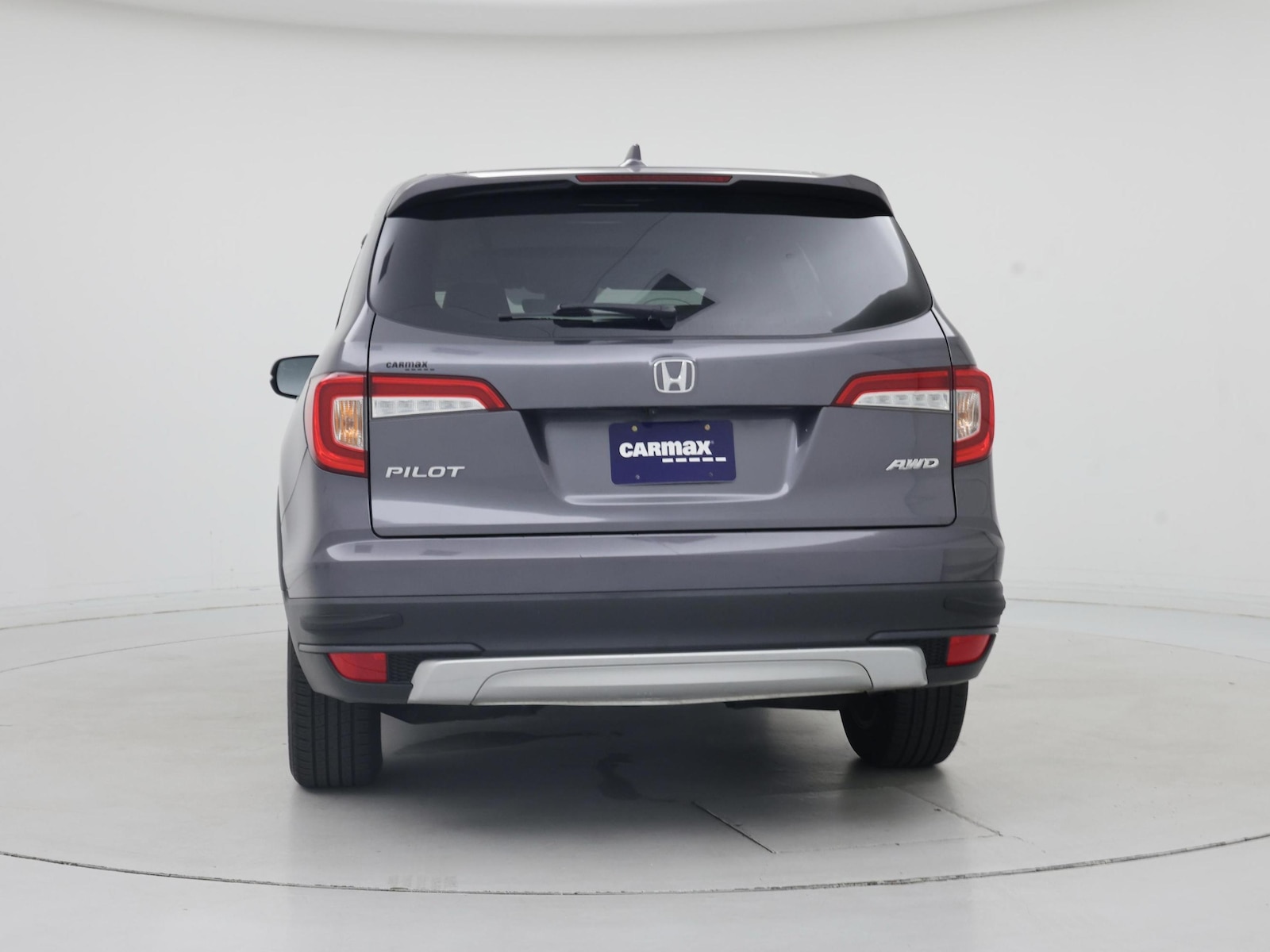 2019 Honda Pilot EX-L - Photo 7