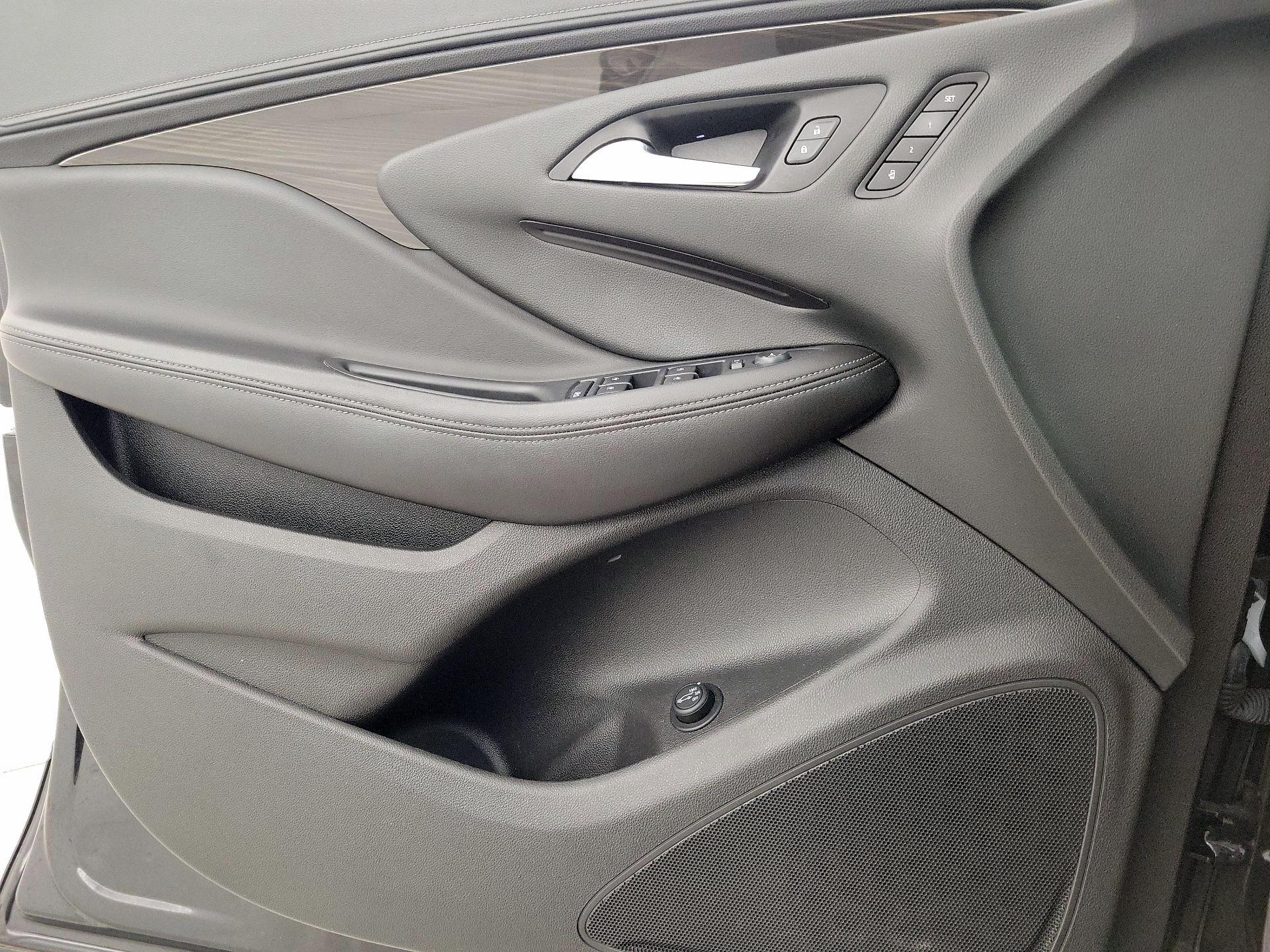 Thumbnail: 2020 Buick Envision - 12