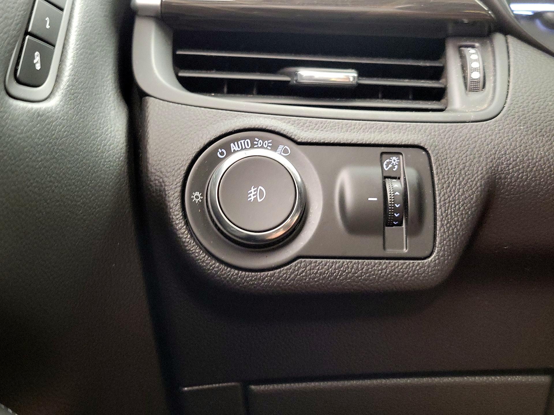 Thumbnail: 2020 Buick Envision - 13