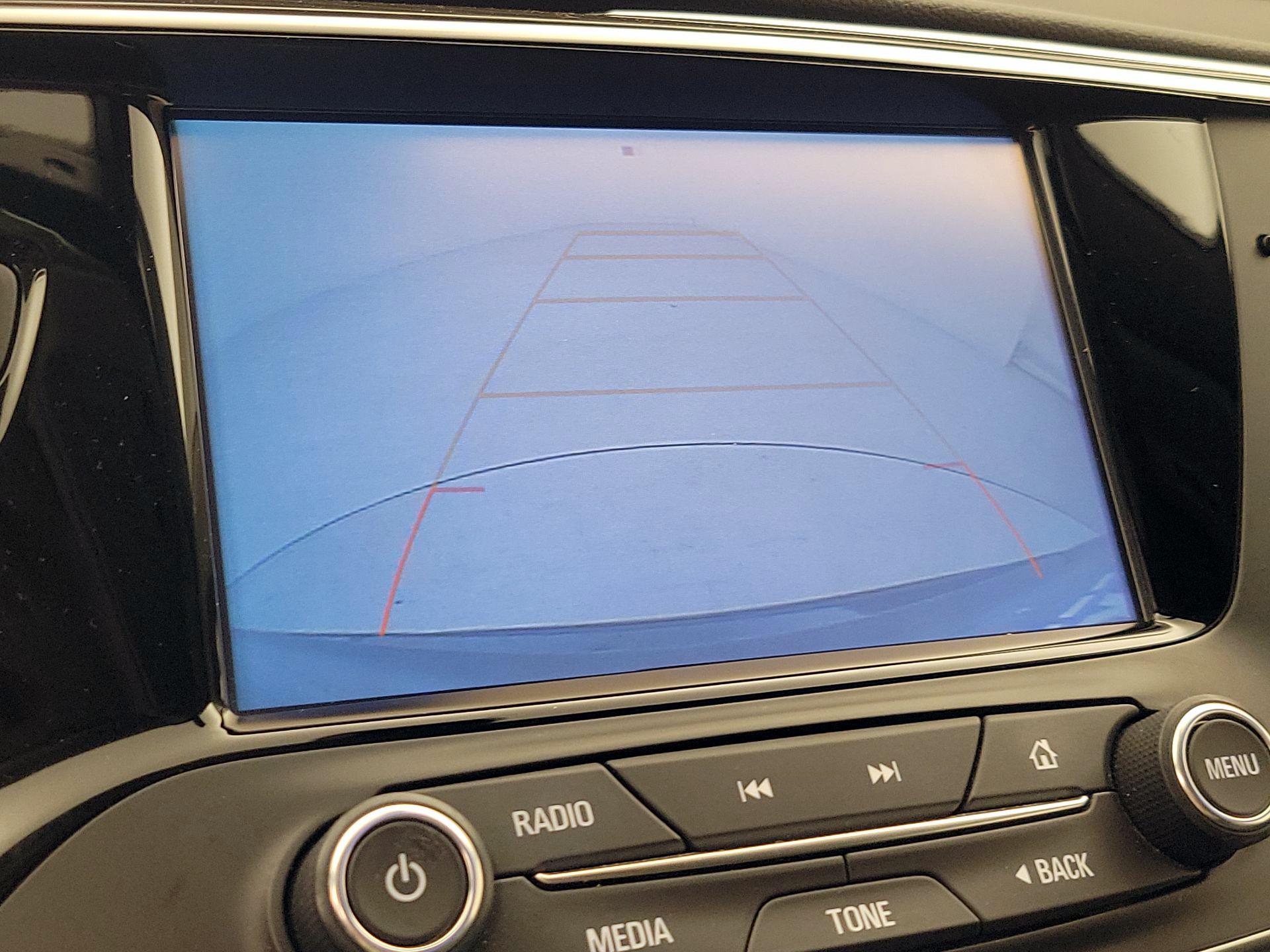 Thumbnail: 2020 Buick Envision - 14