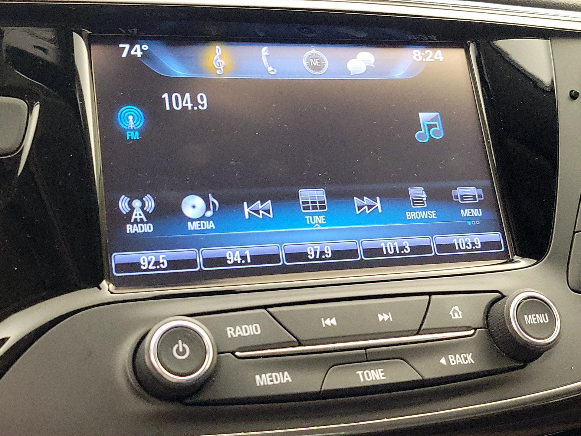 Thumbnail: 2020 Buick Envision - 15