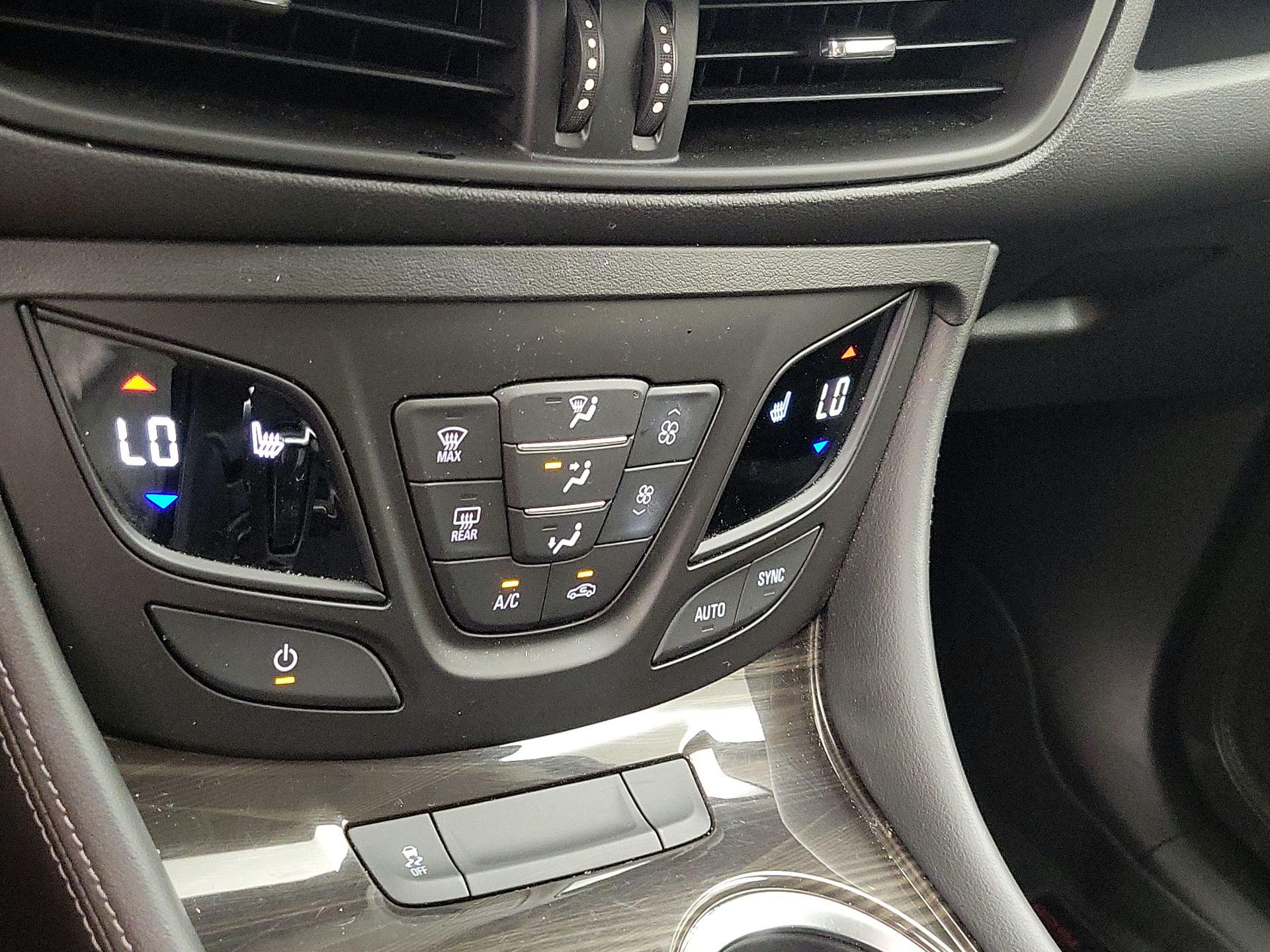 Thumbnail: 2020 Buick Envision - 16