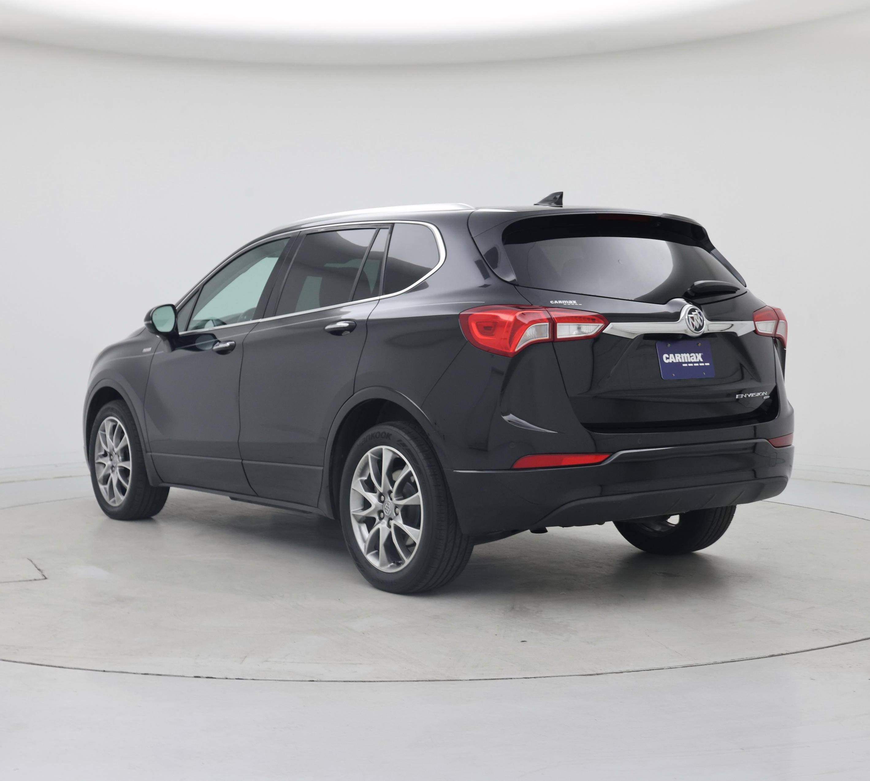 Thumbnail: 2020 Buick Envision - 2